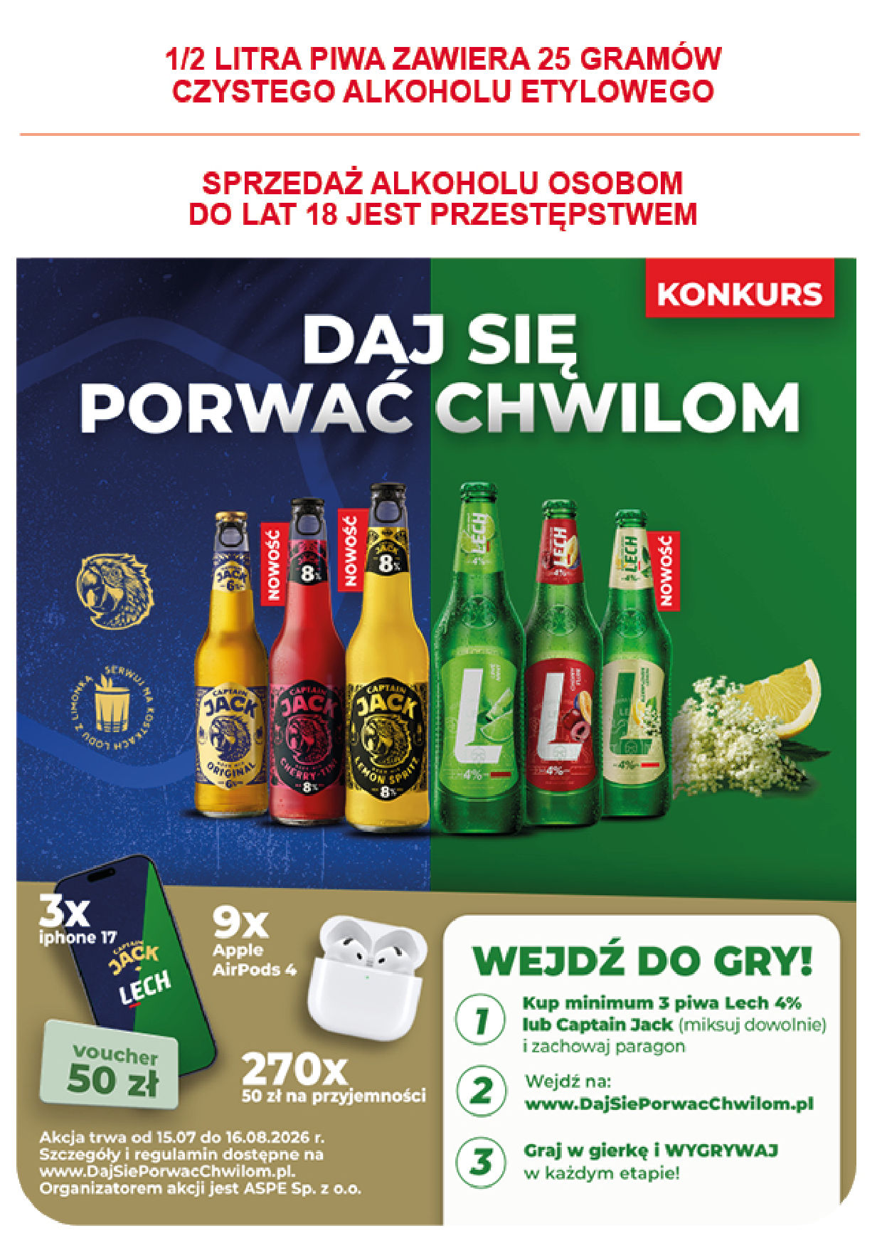 Groszek