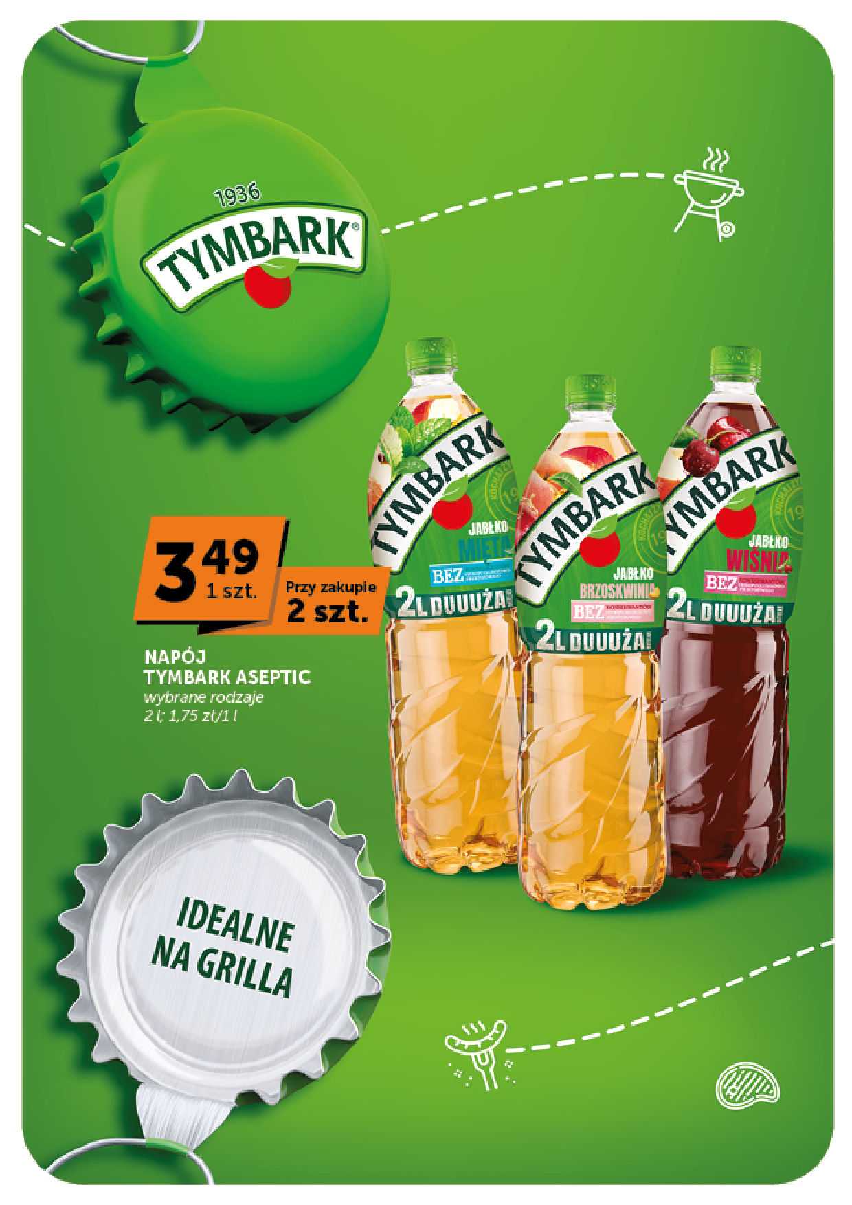 Groszek