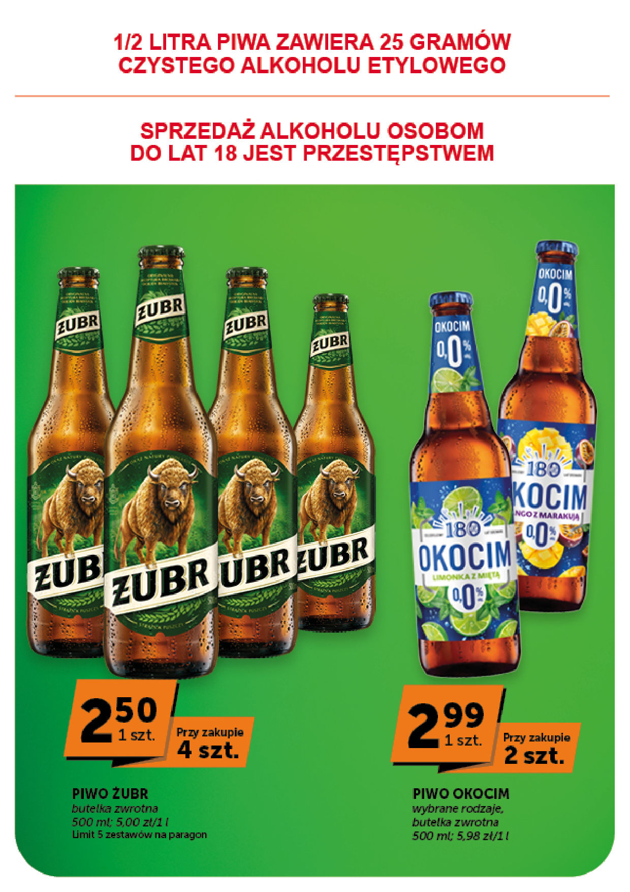 Groszek