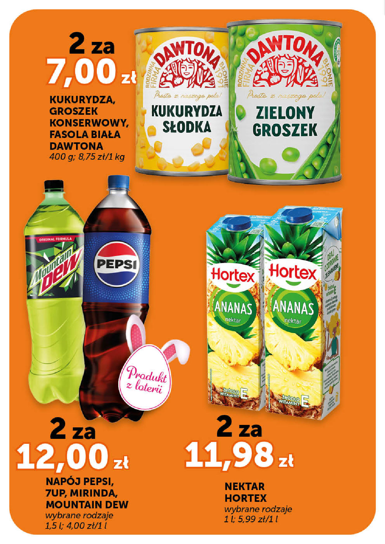 Groszek