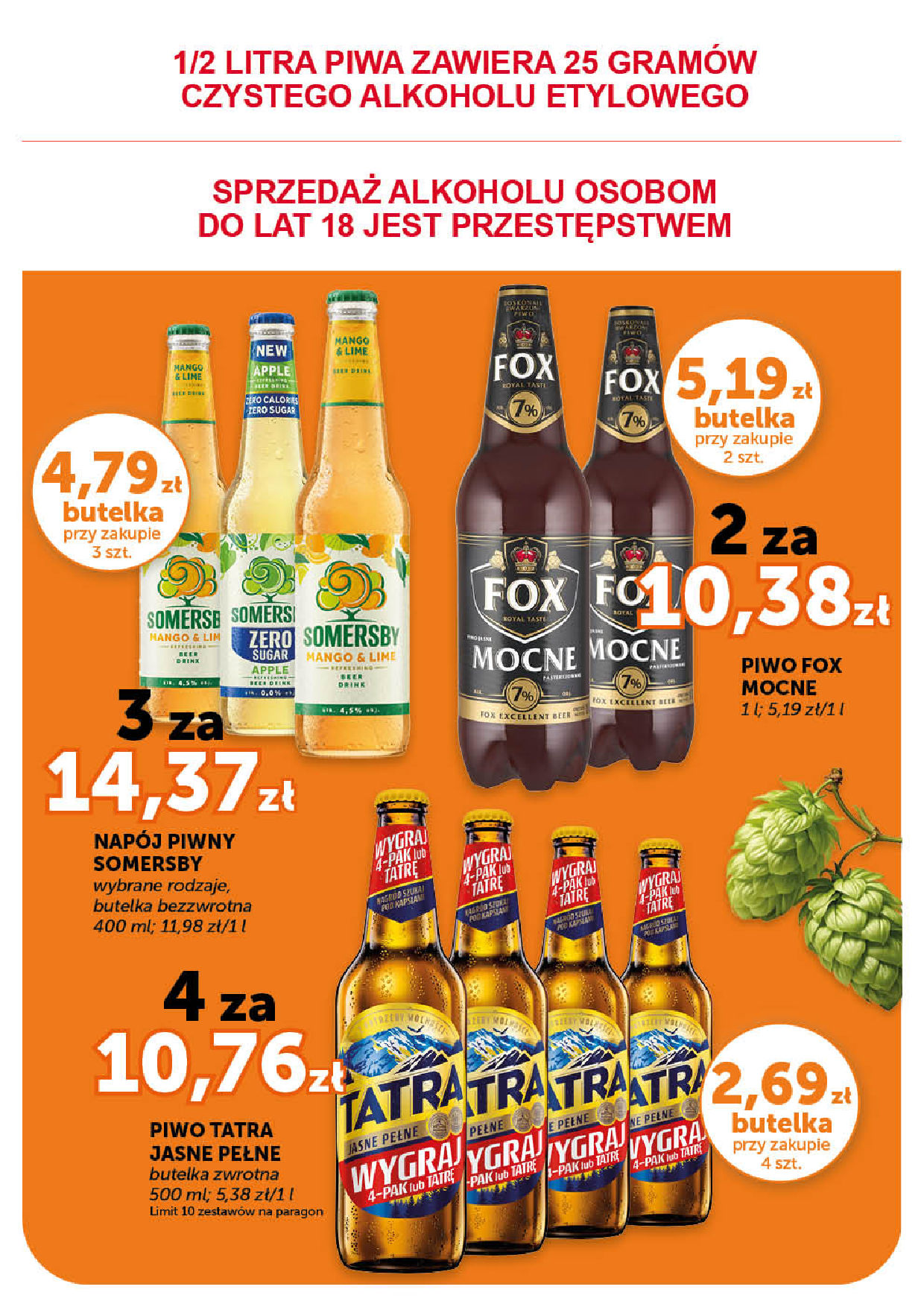 Groszek