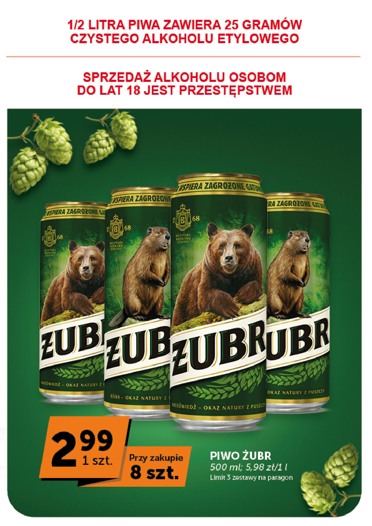 Groszek