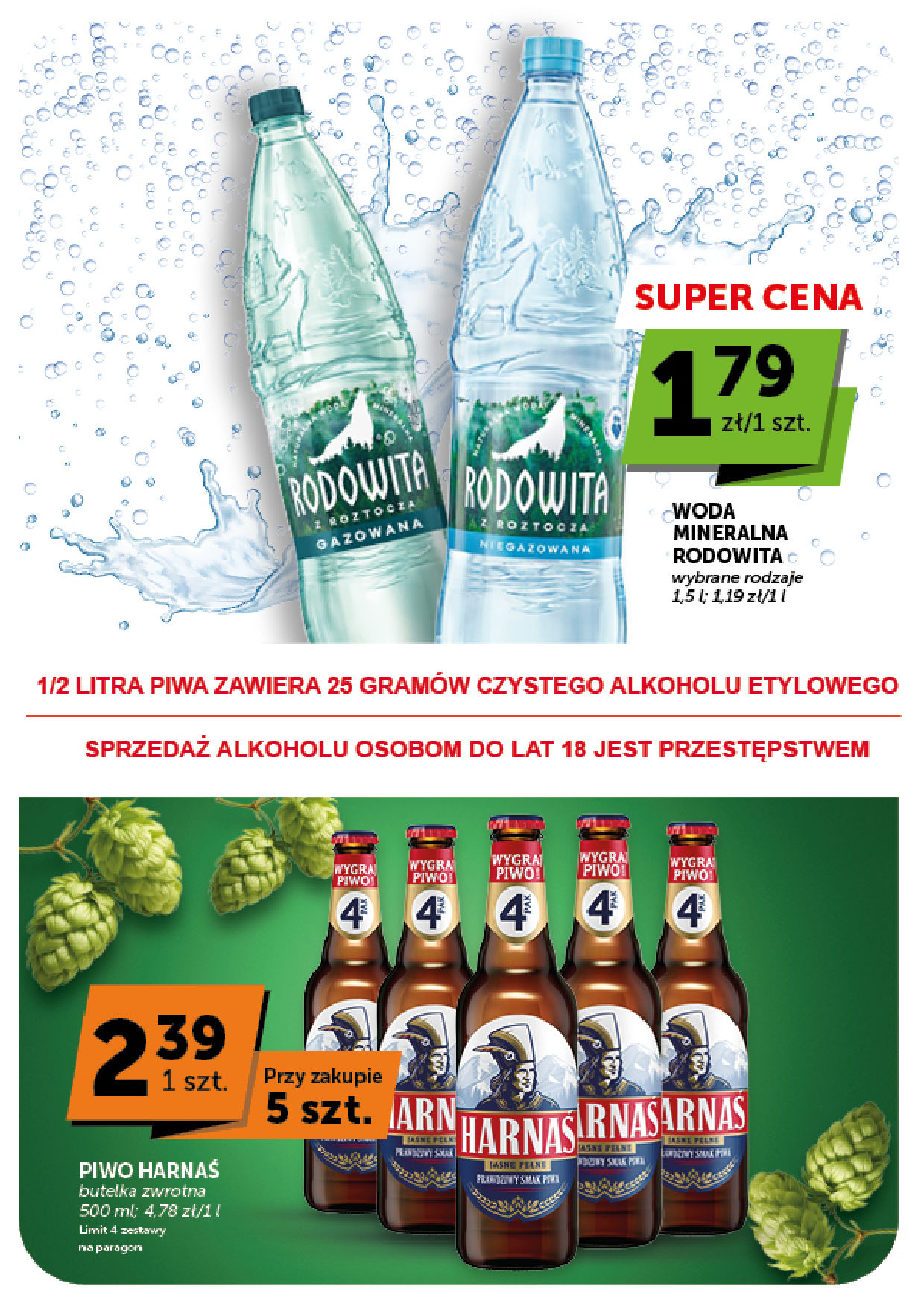 Groszek
