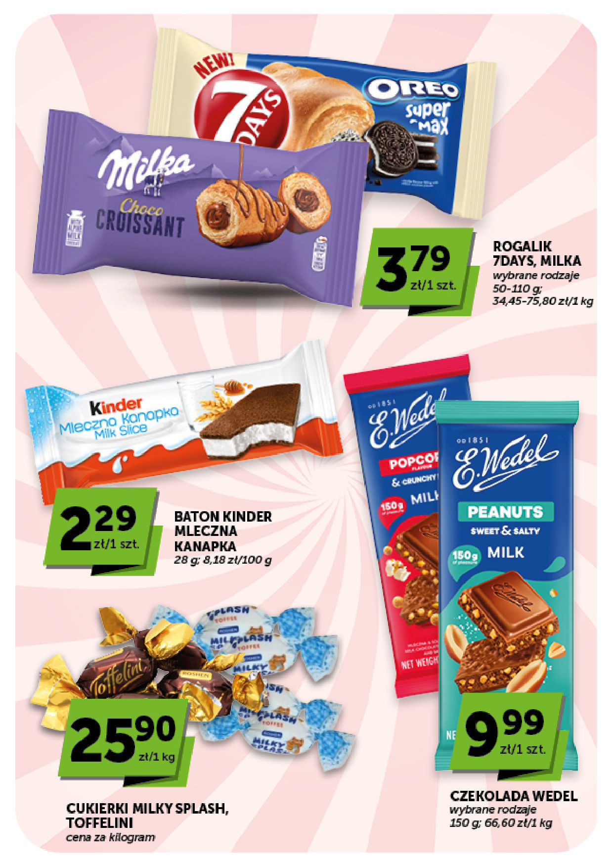 Groszek