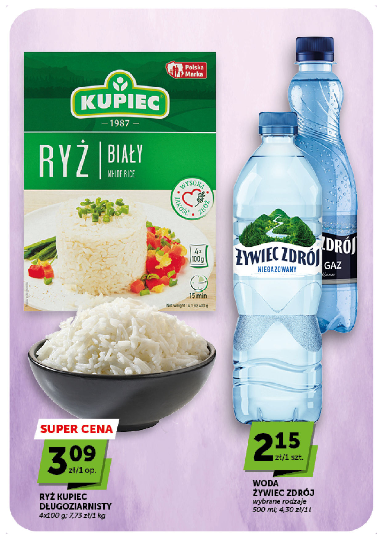 Groszek
