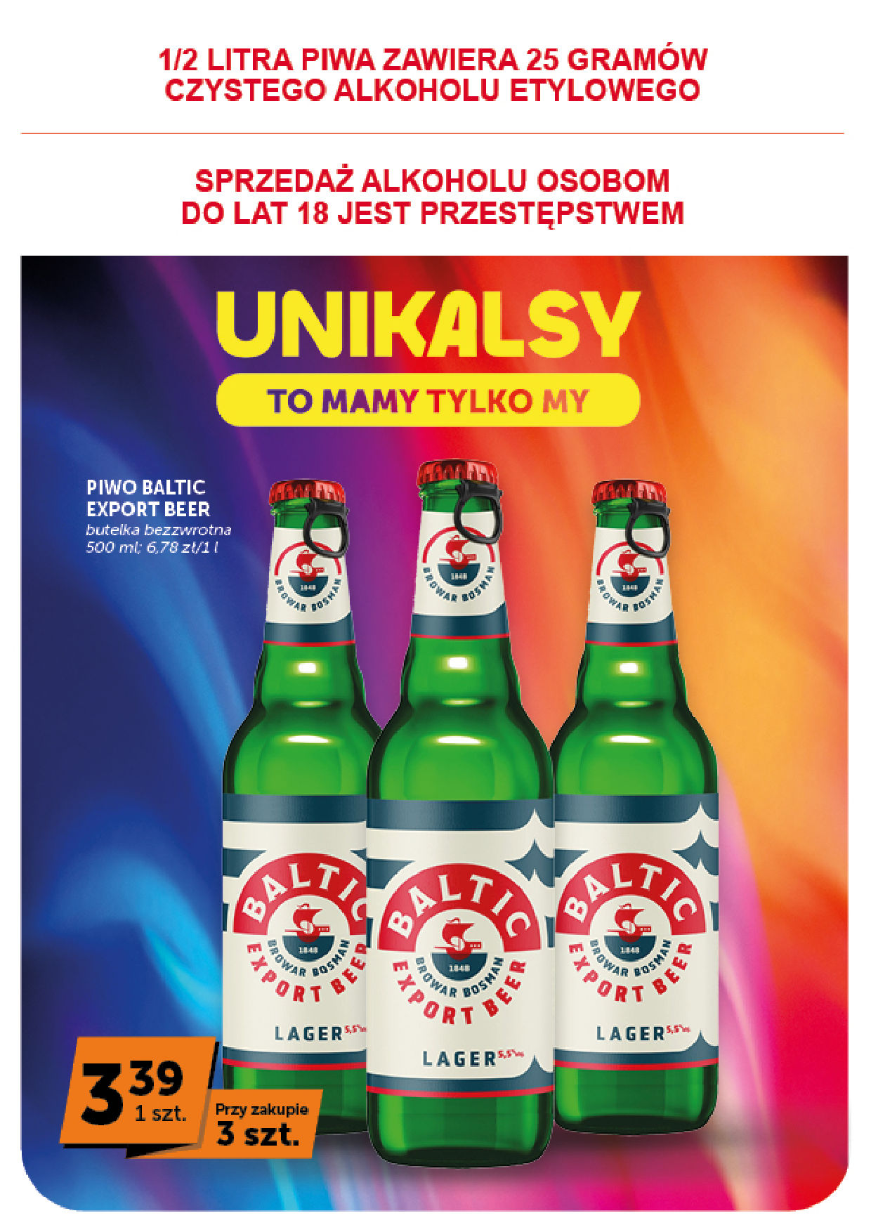 Groszek