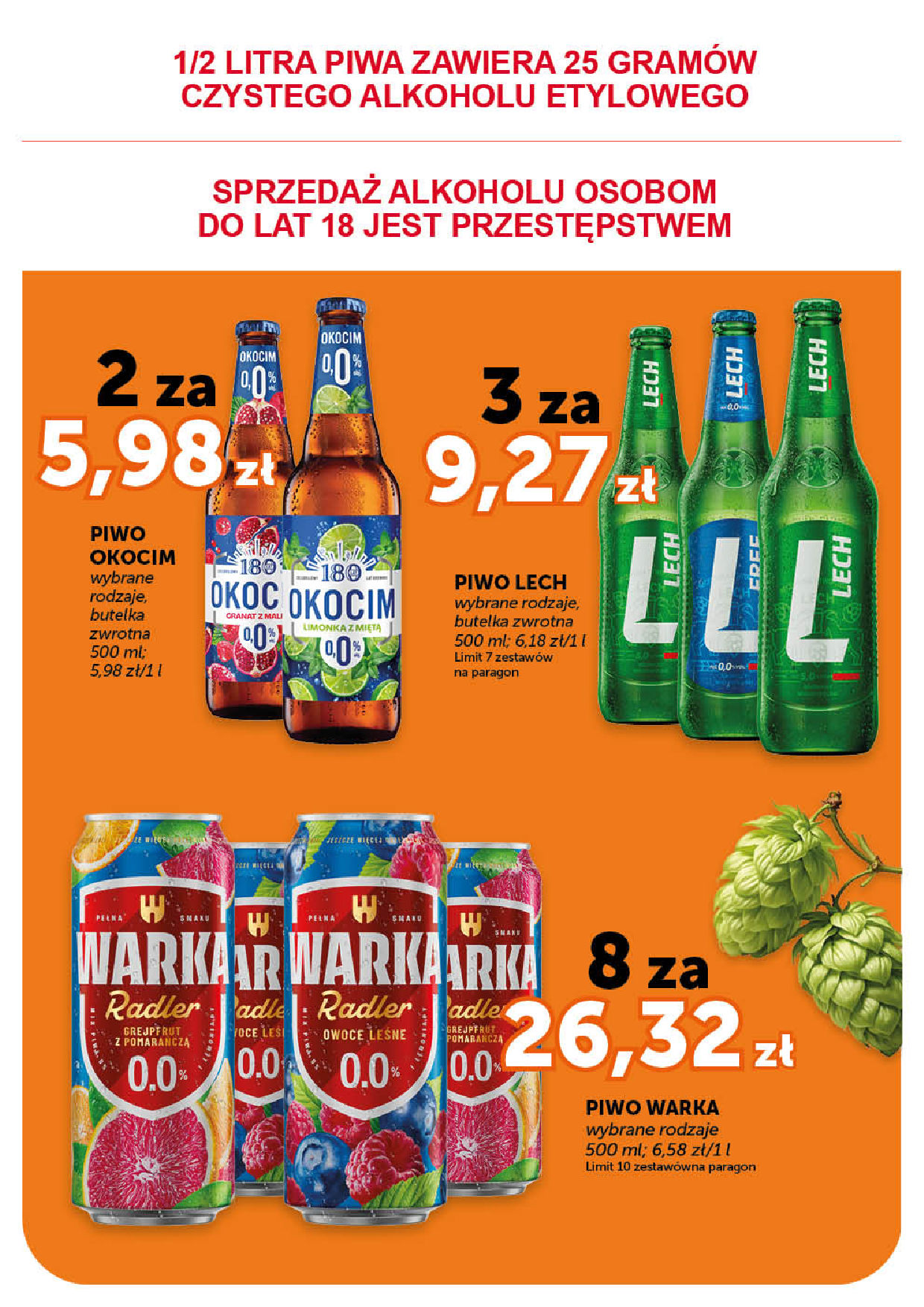 Groszek