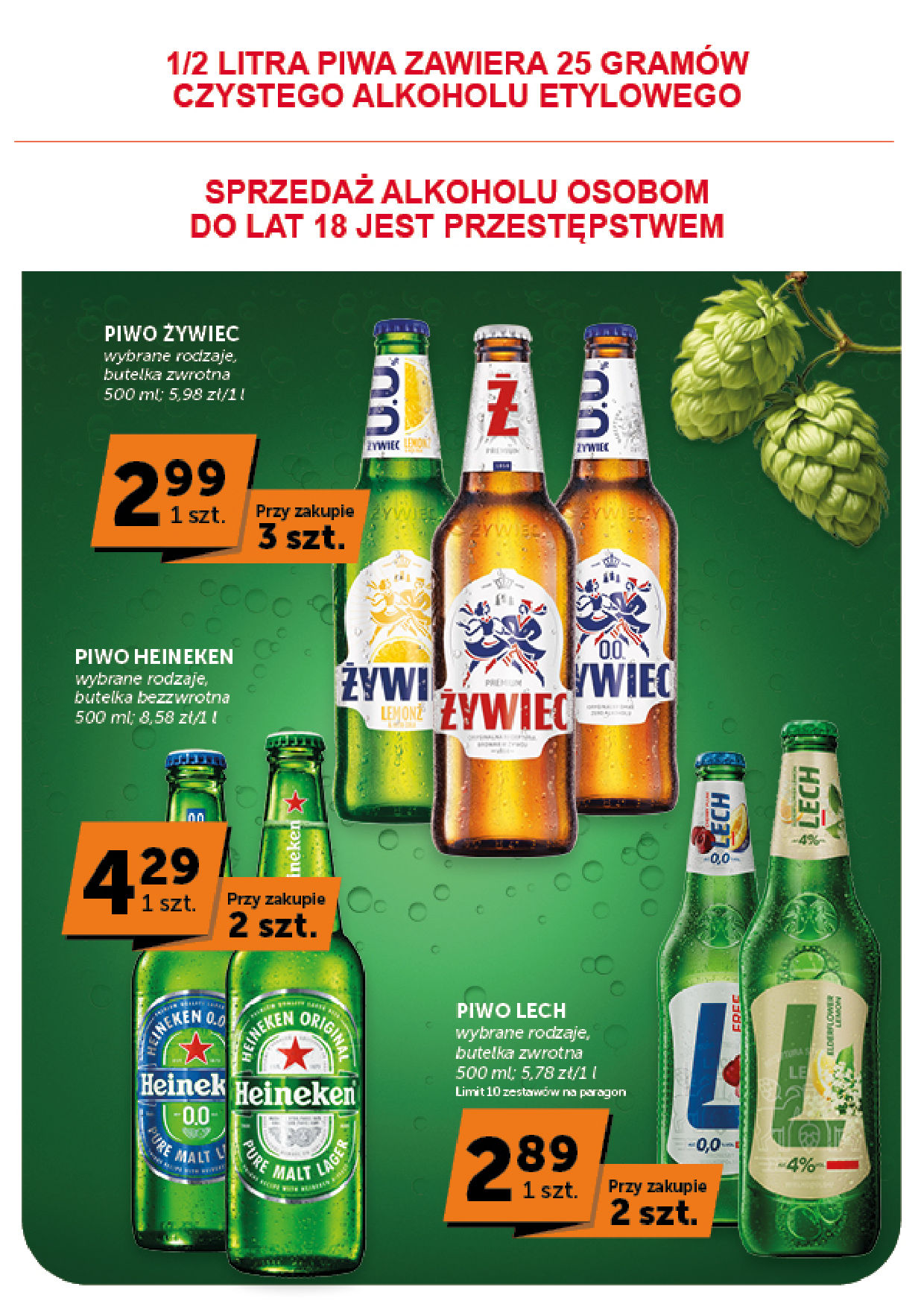 Groszek