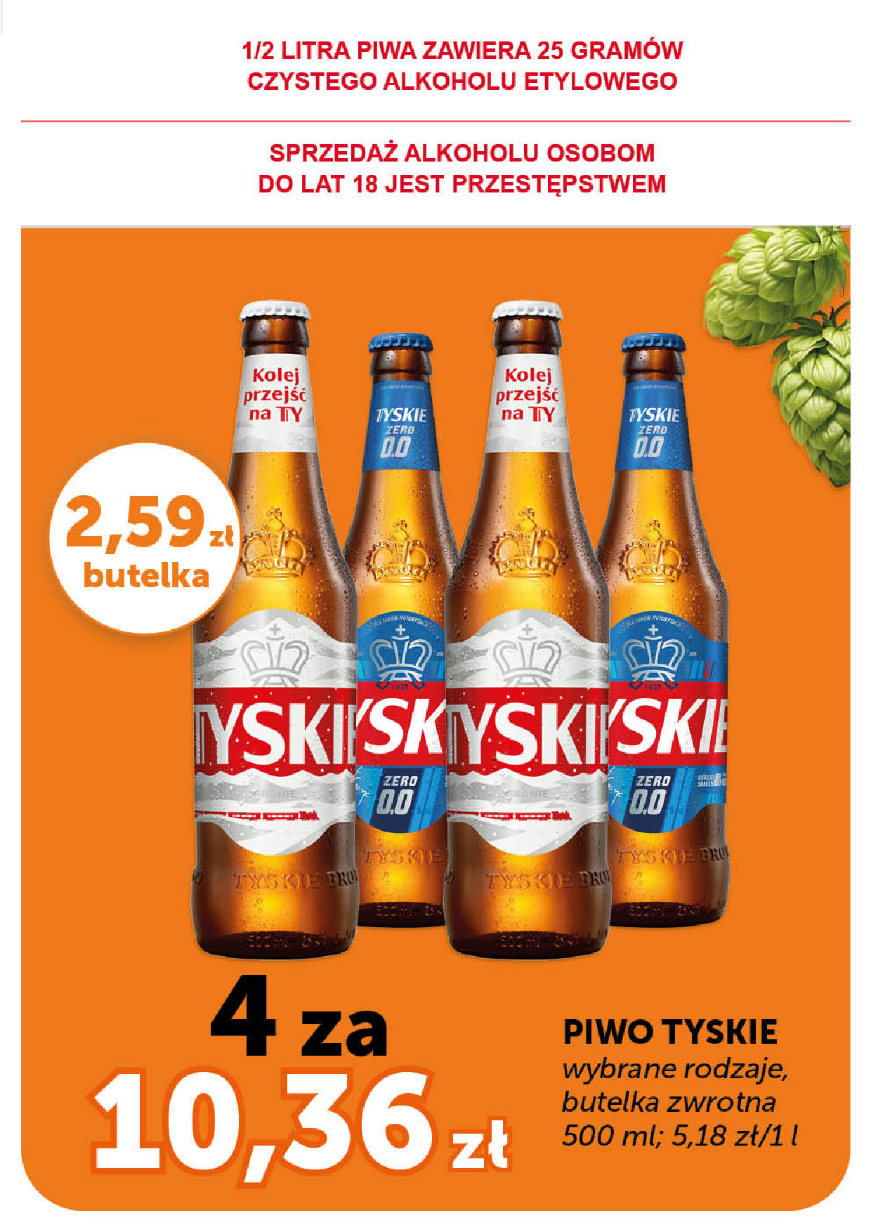Groszek