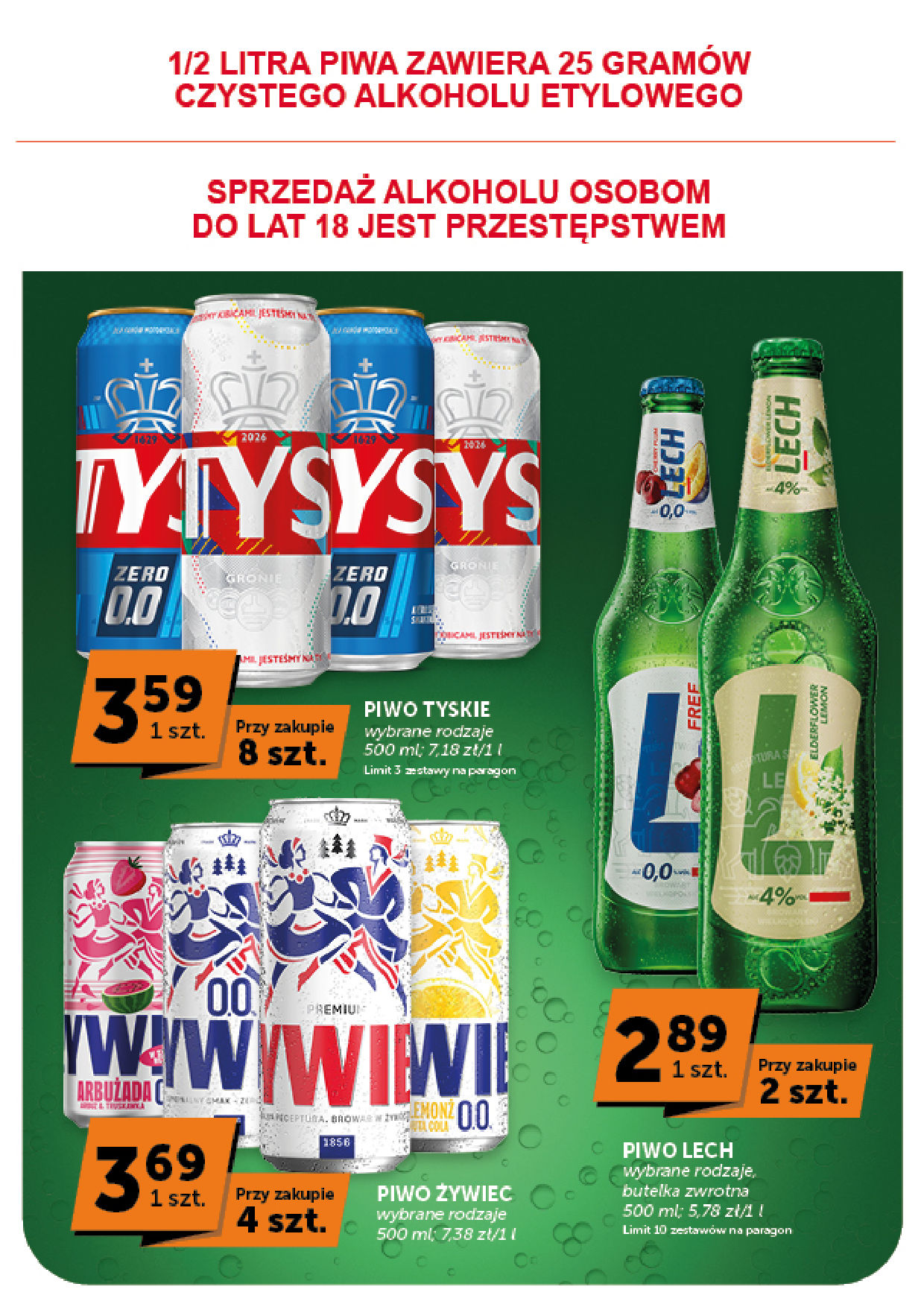 Groszek