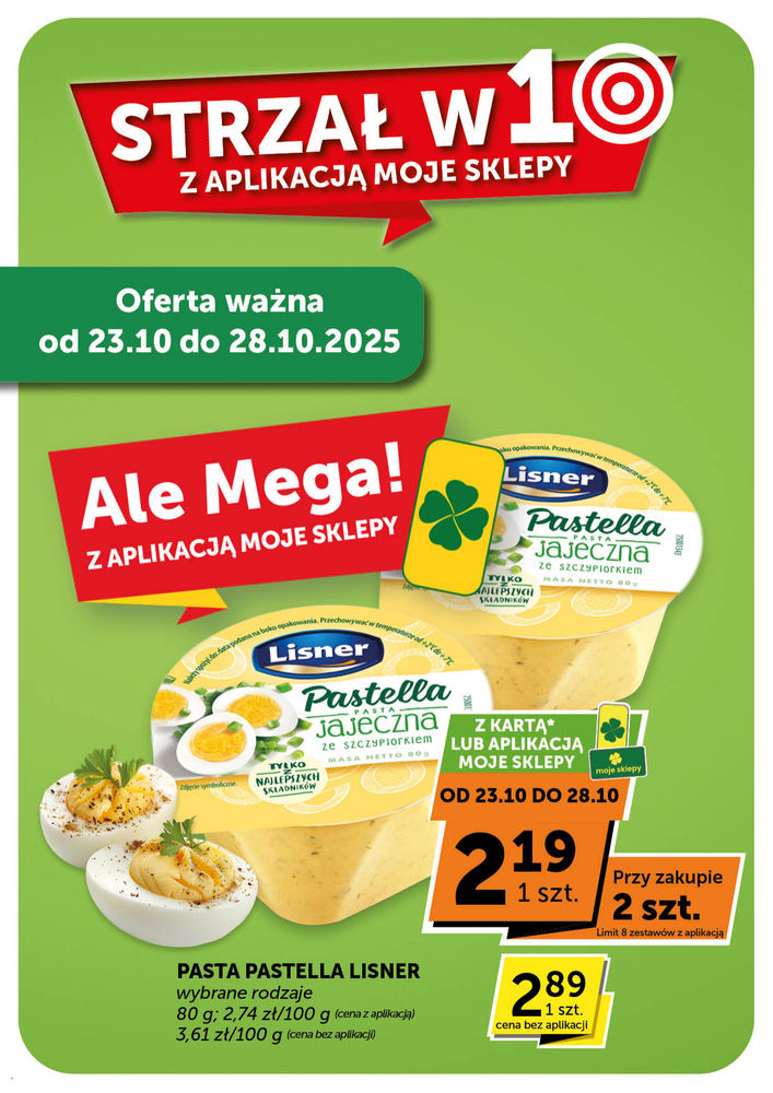 Groszek