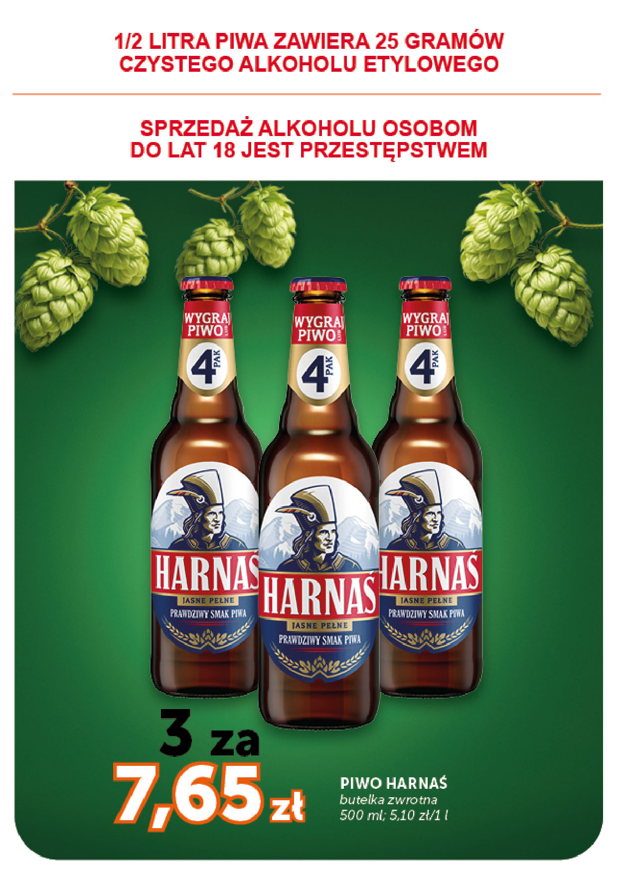 Groszek