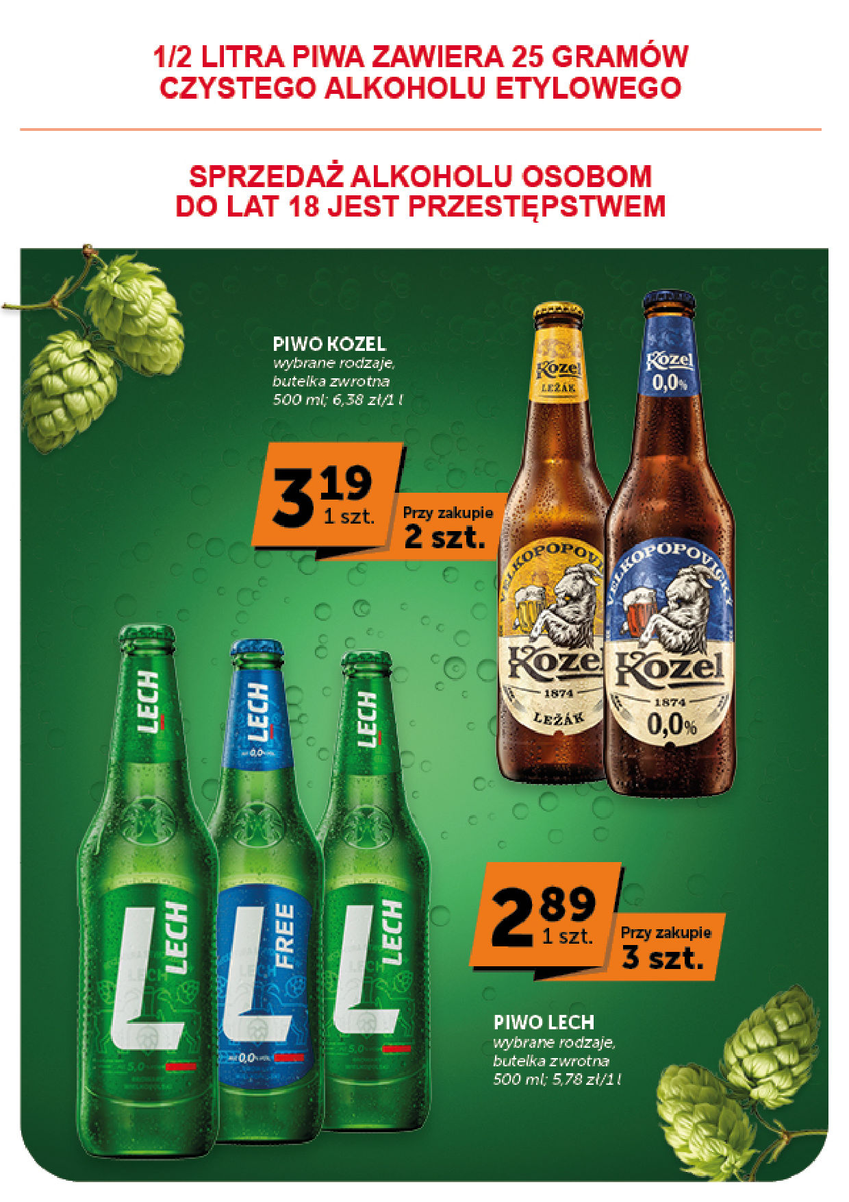 Groszek