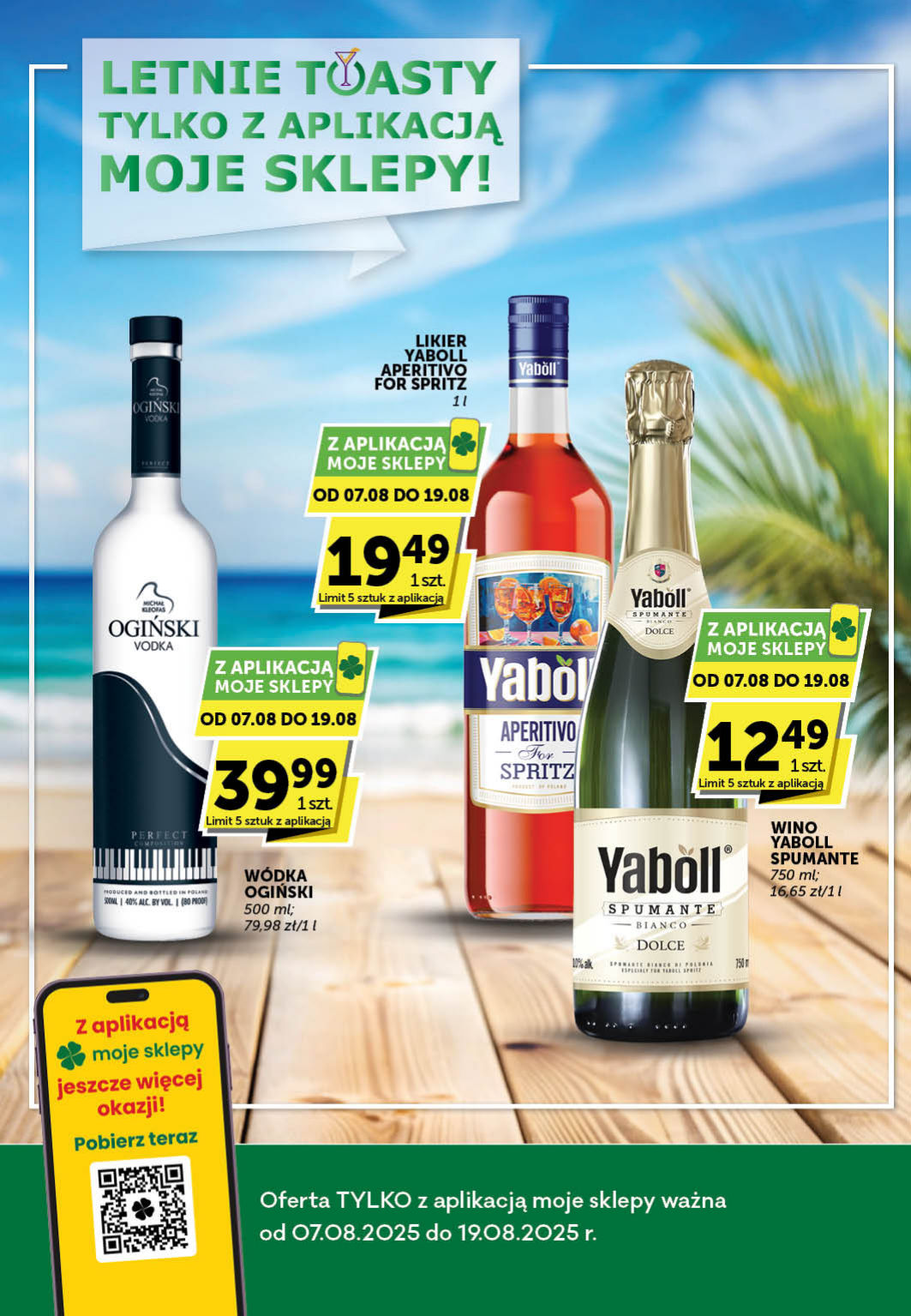 Groszek Katalog Alkoholowy