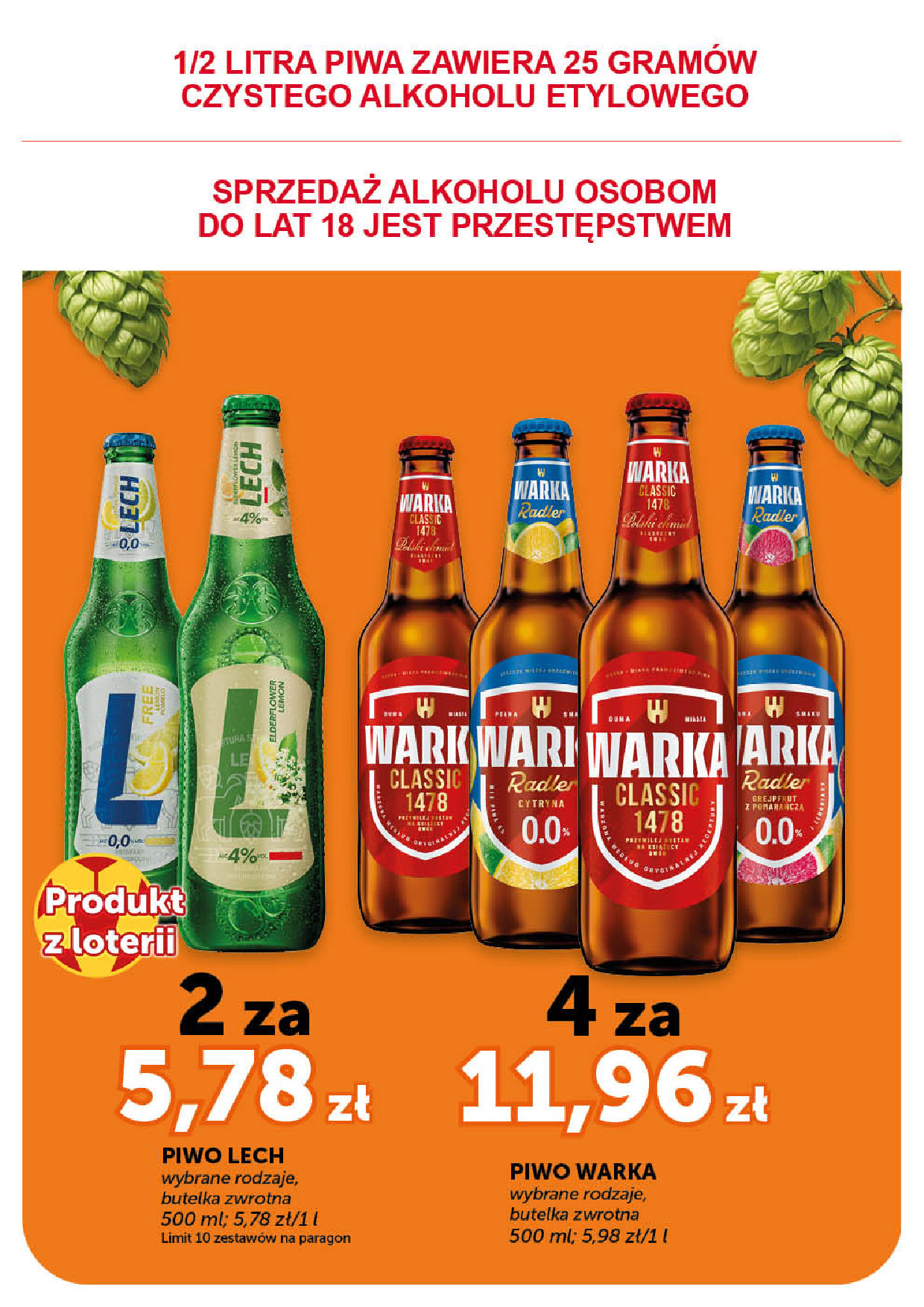 Groszek