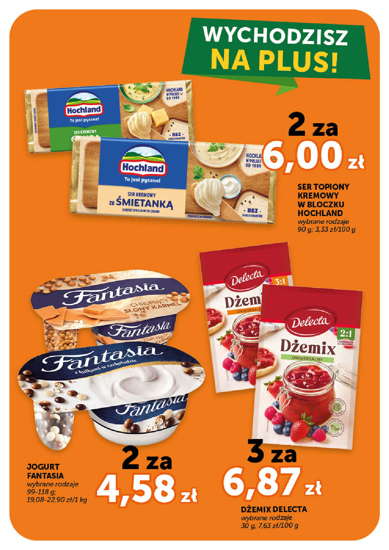 Groszek