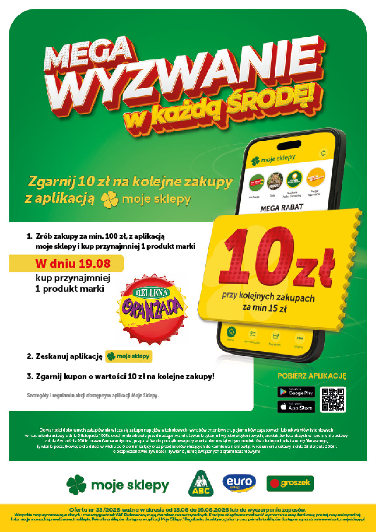 Groszek