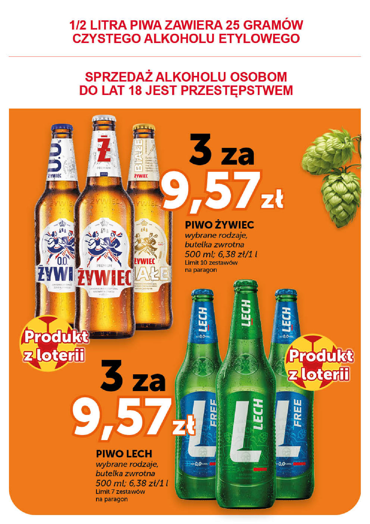Groszek