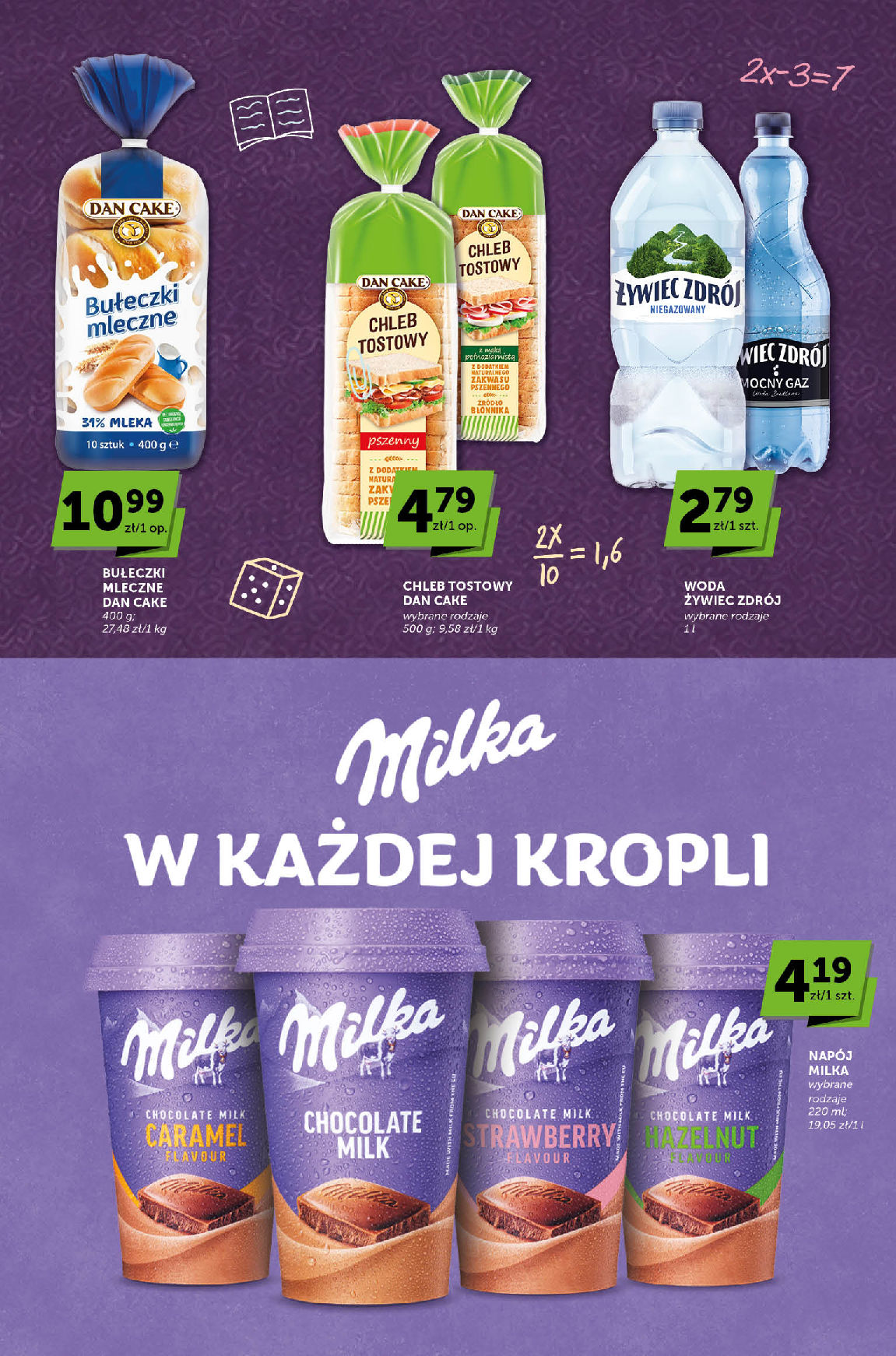 Groszek