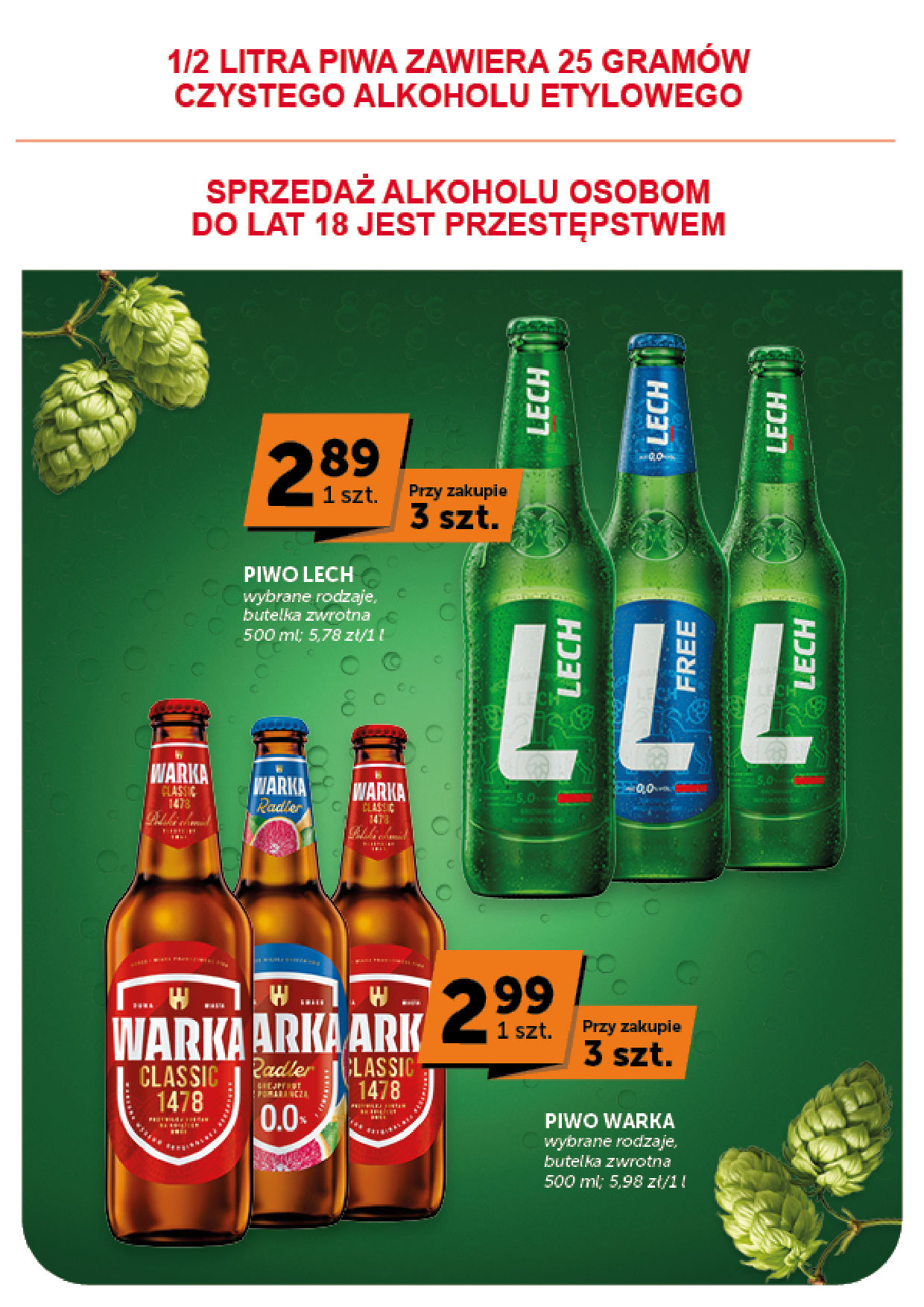 Groszek