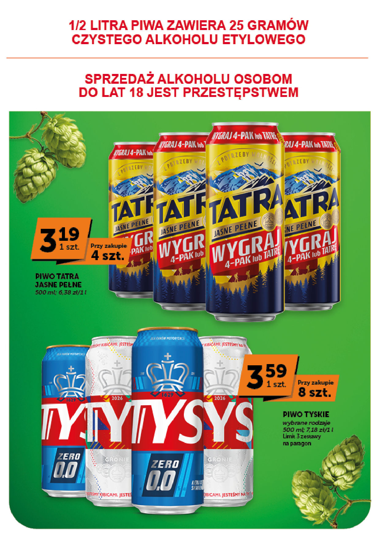 Groszek