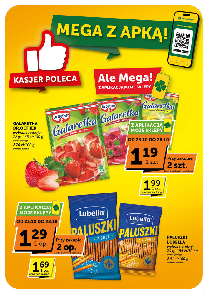 Groszek