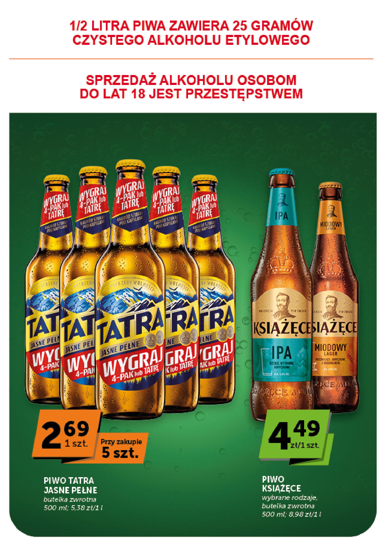 Groszek