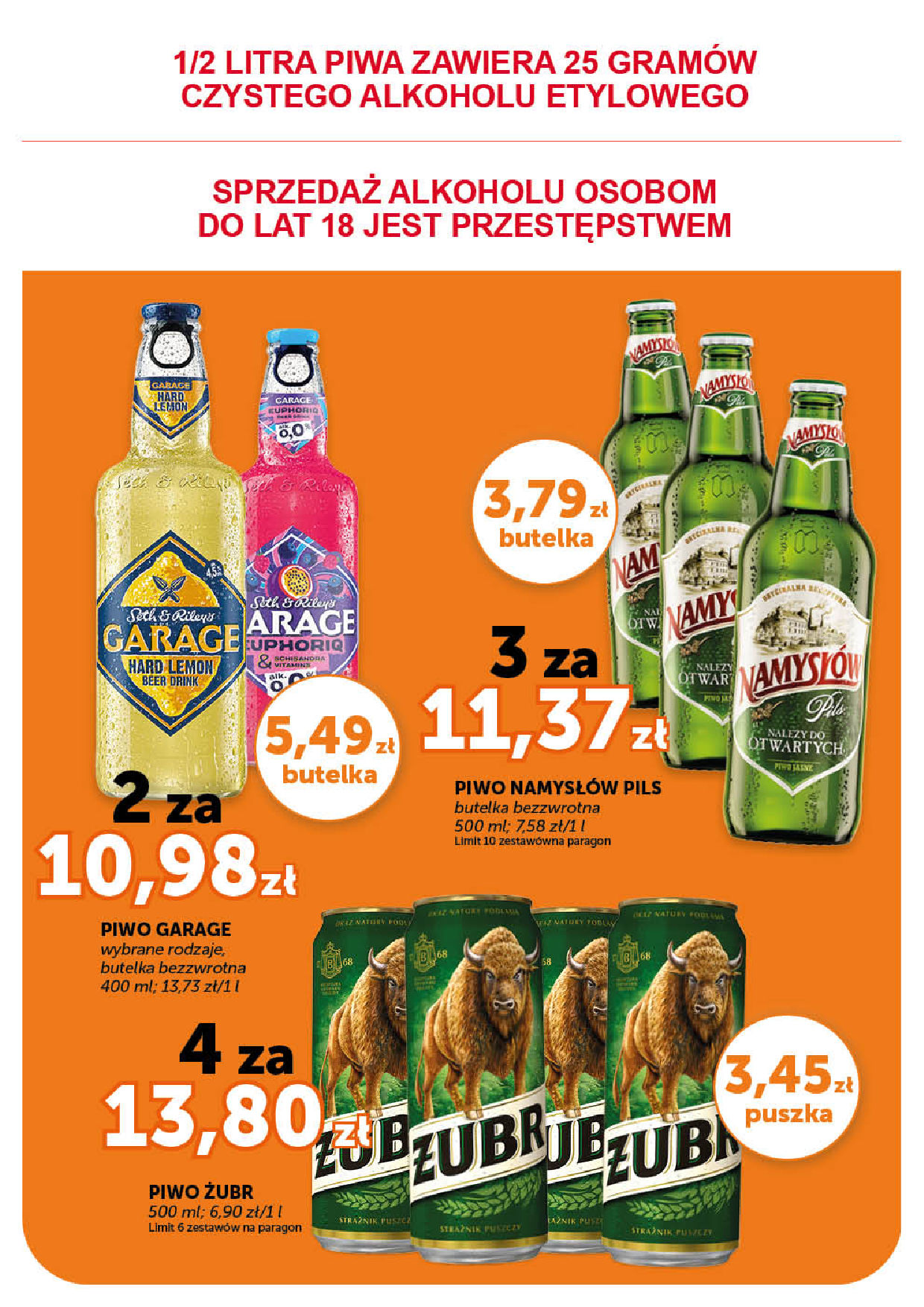 Groszek
