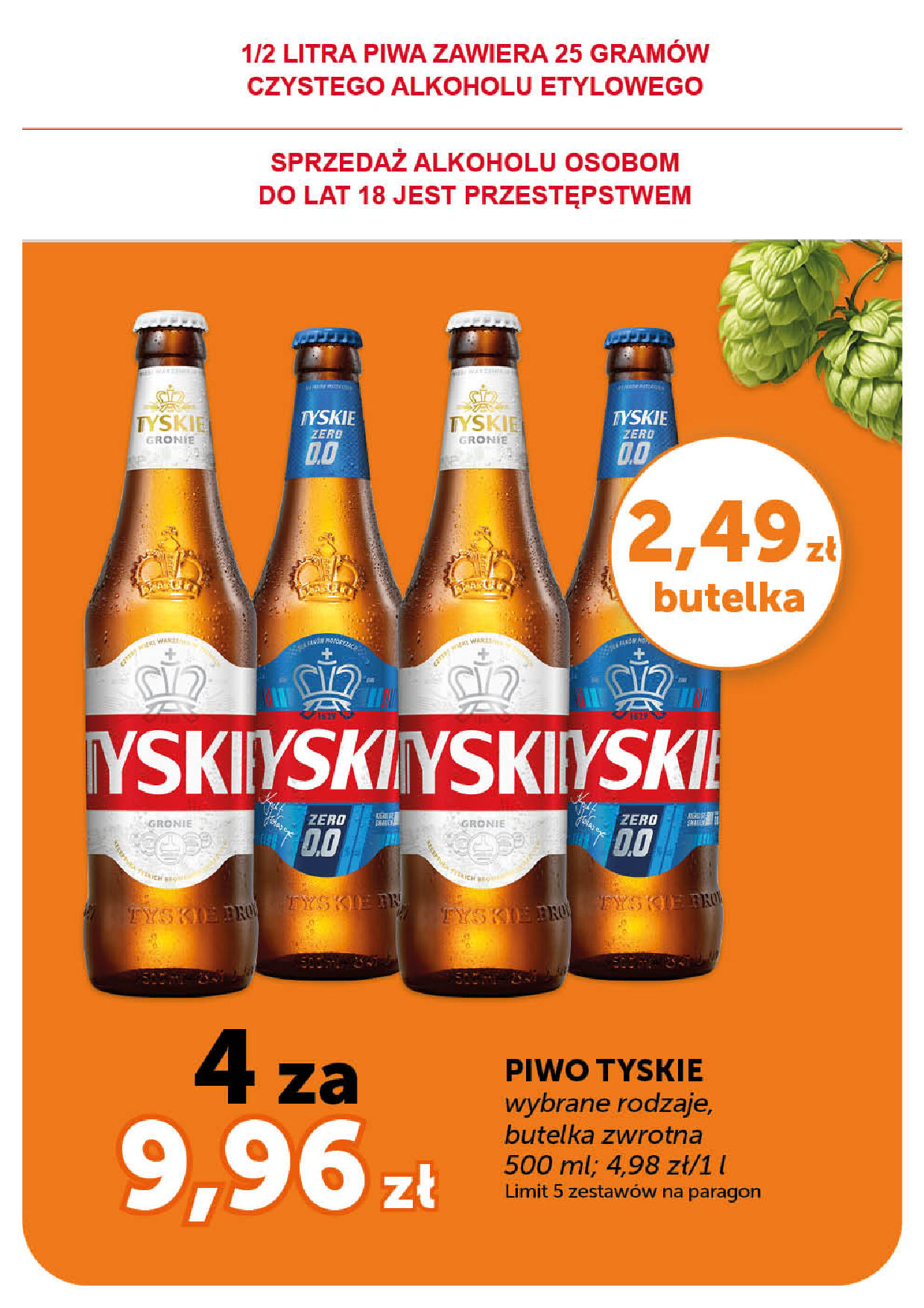 Groszek