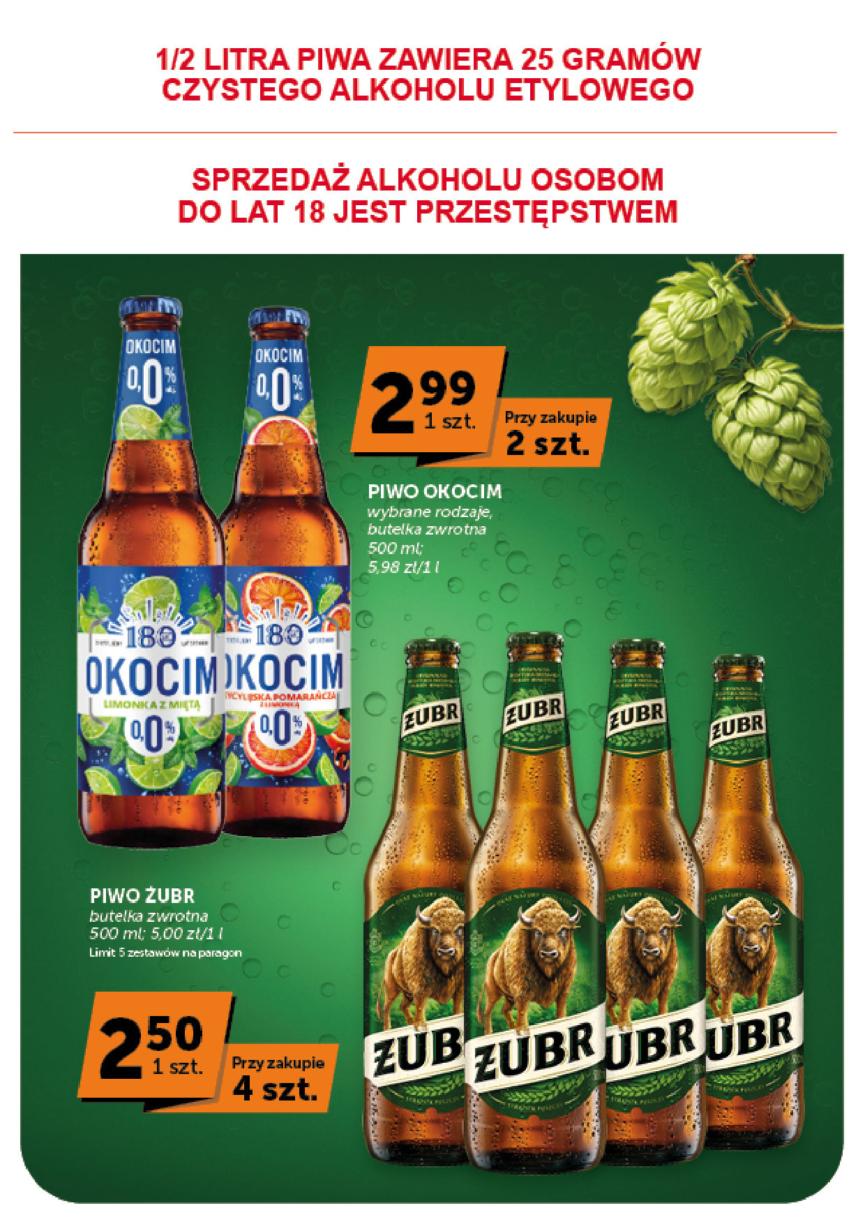 Groszek