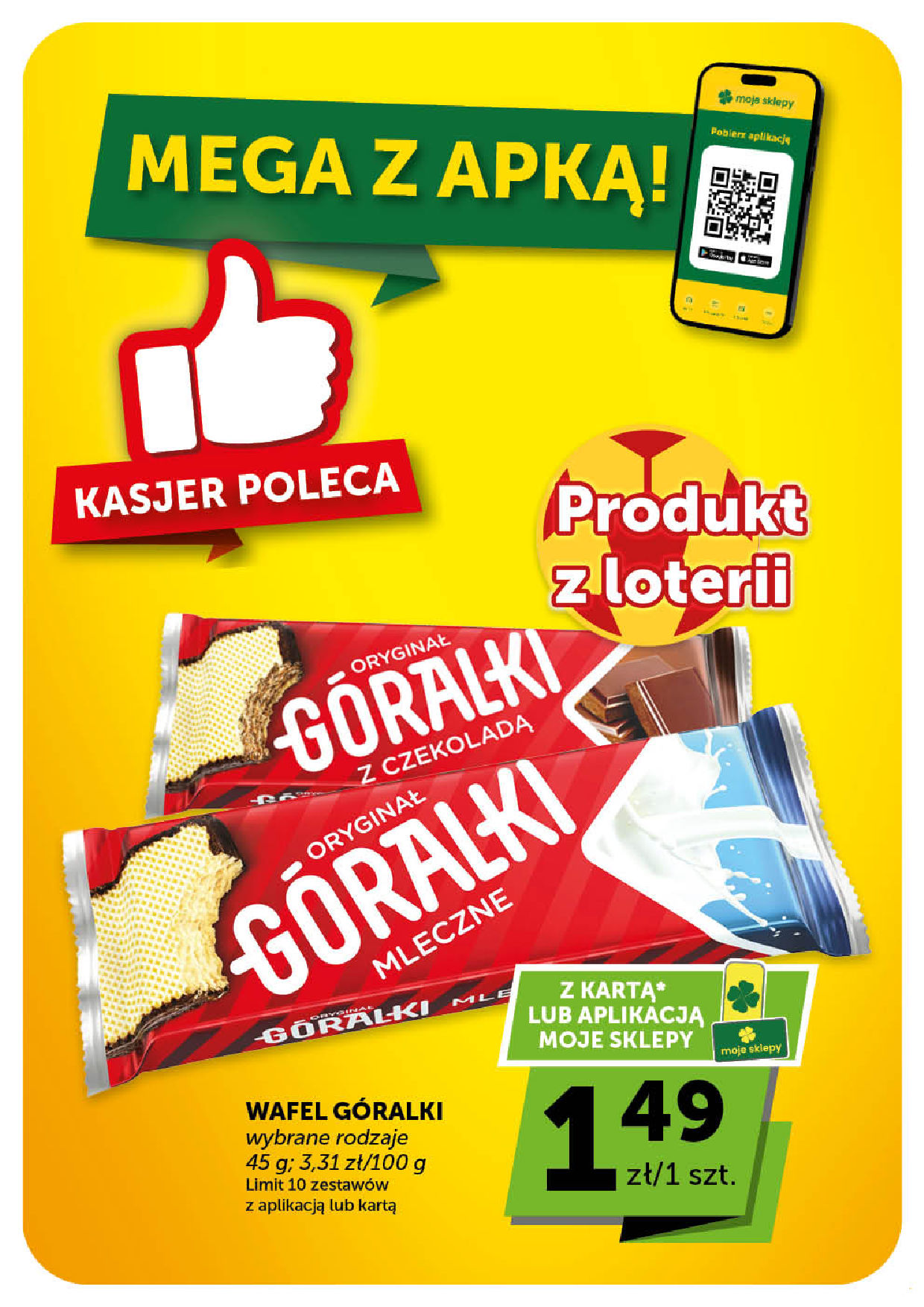 Groszek