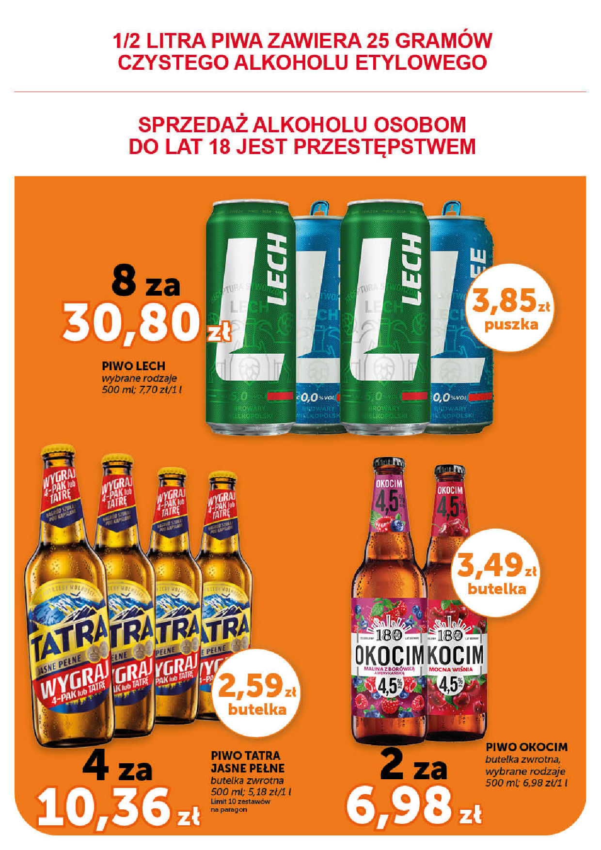 Groszek