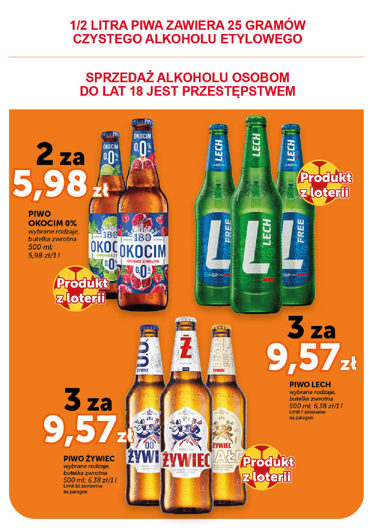 Groszek