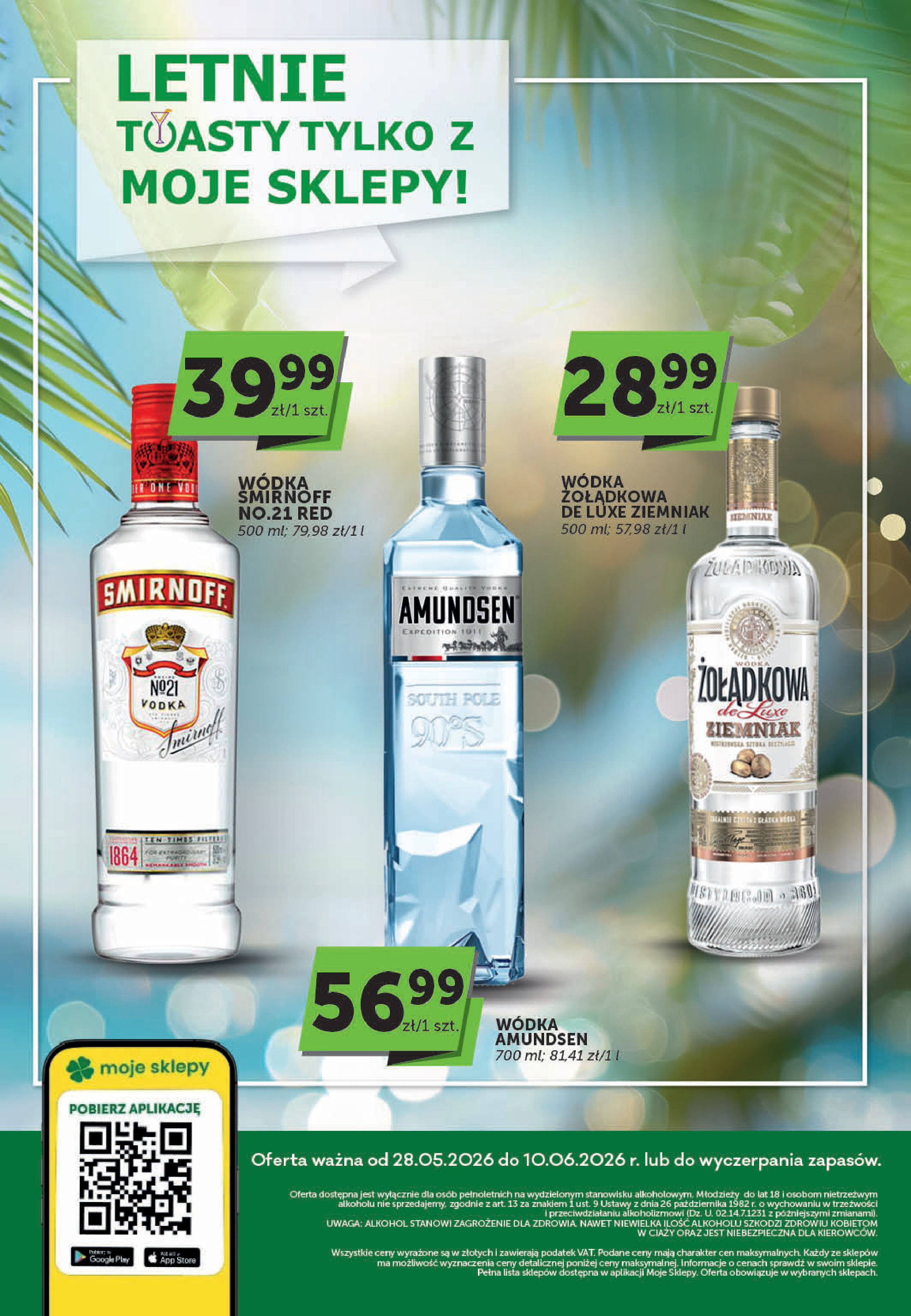 Groszek Katalog Alkoholowy