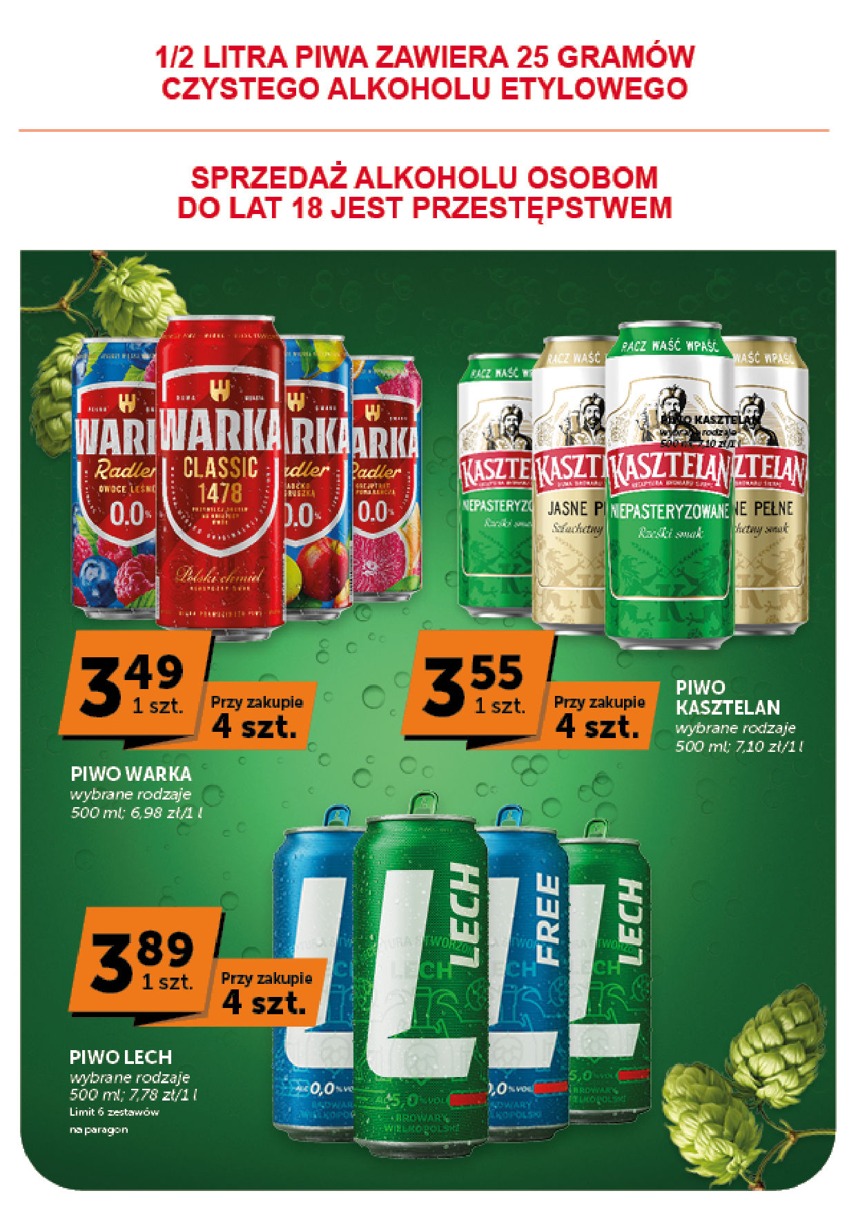 Groszek