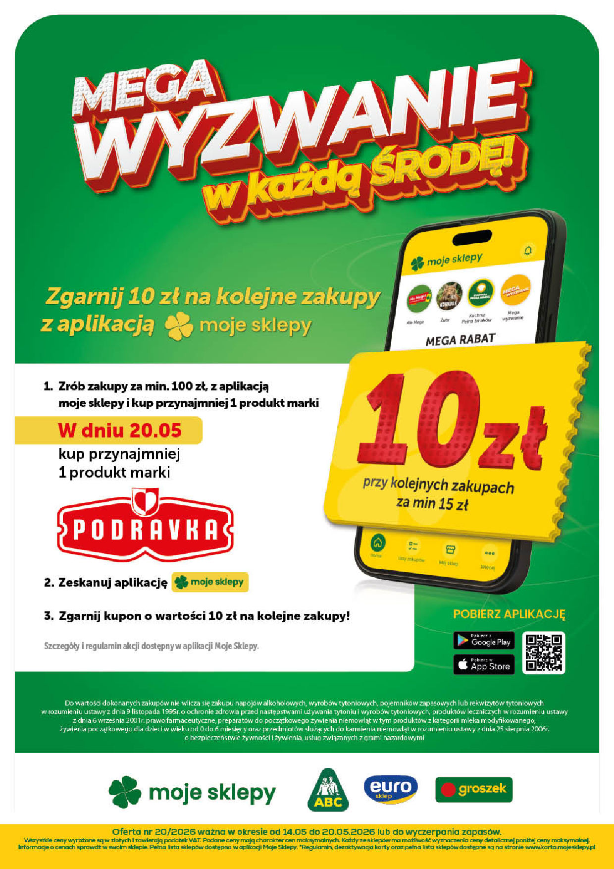 Groszek