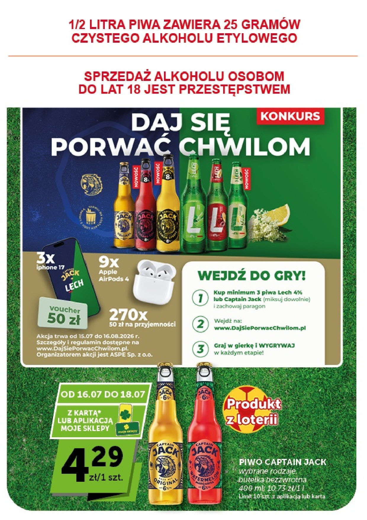 Groszek