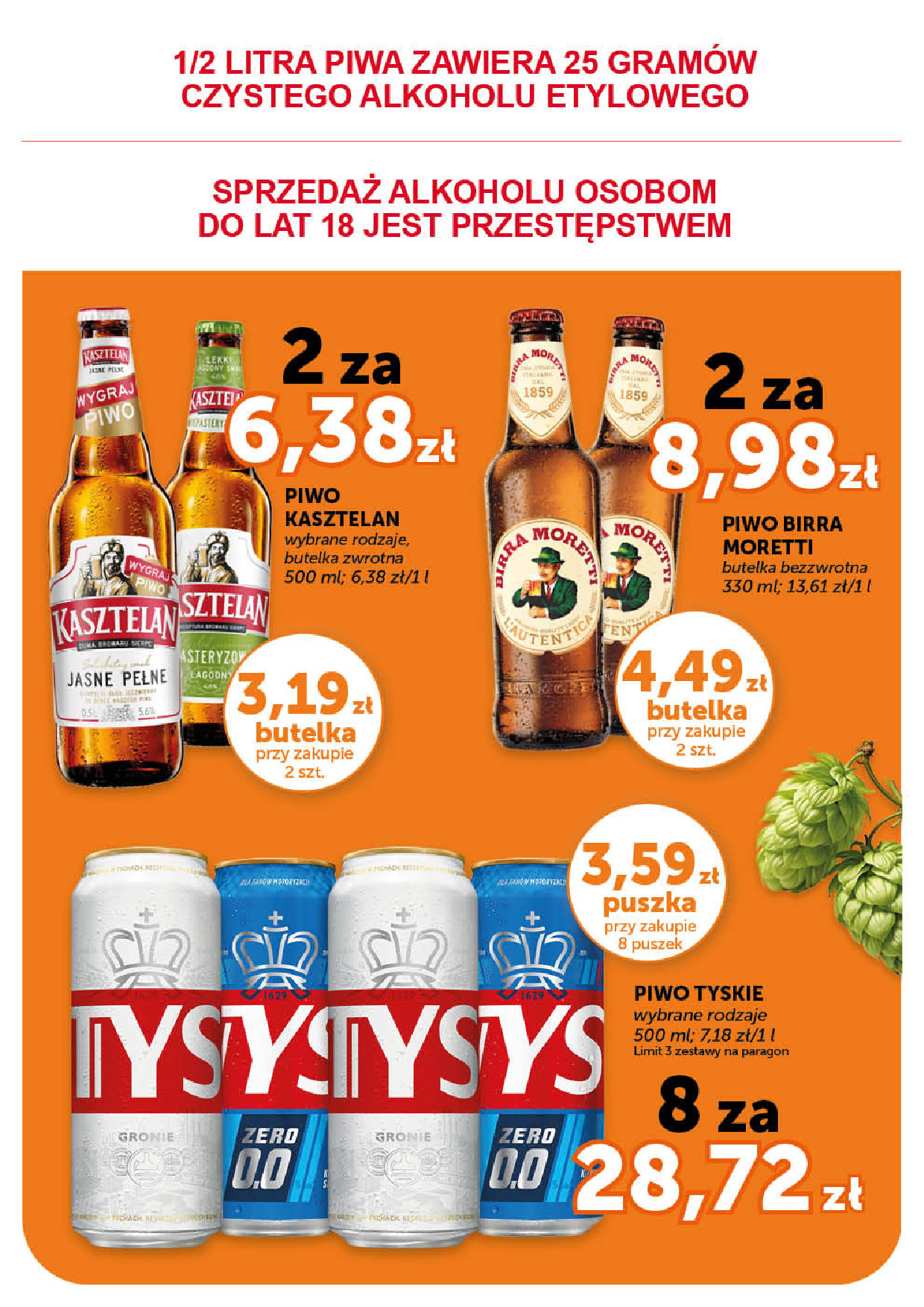 Groszek
