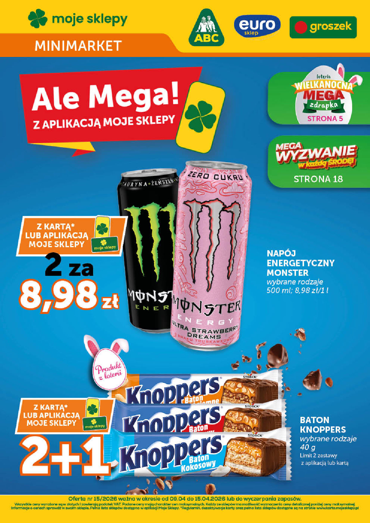 Groszek