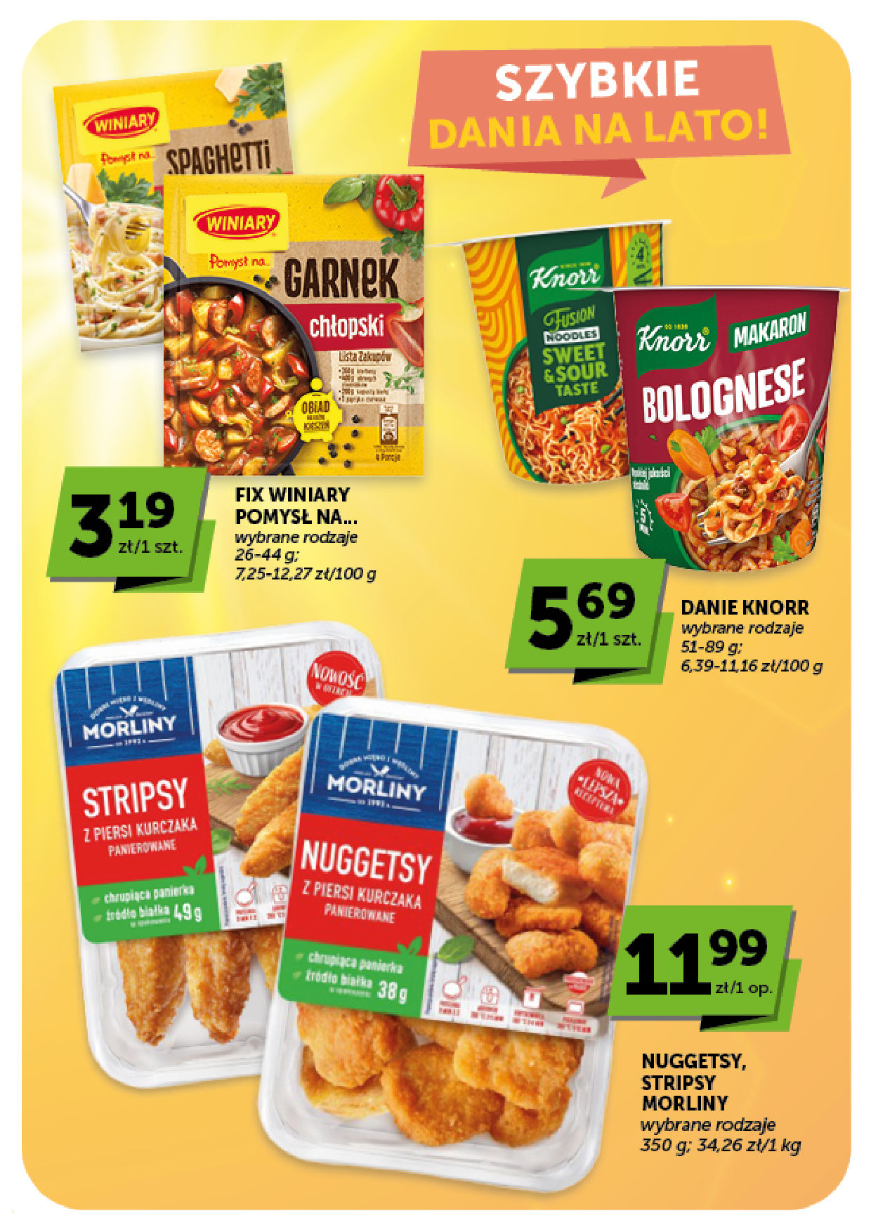 Groszek