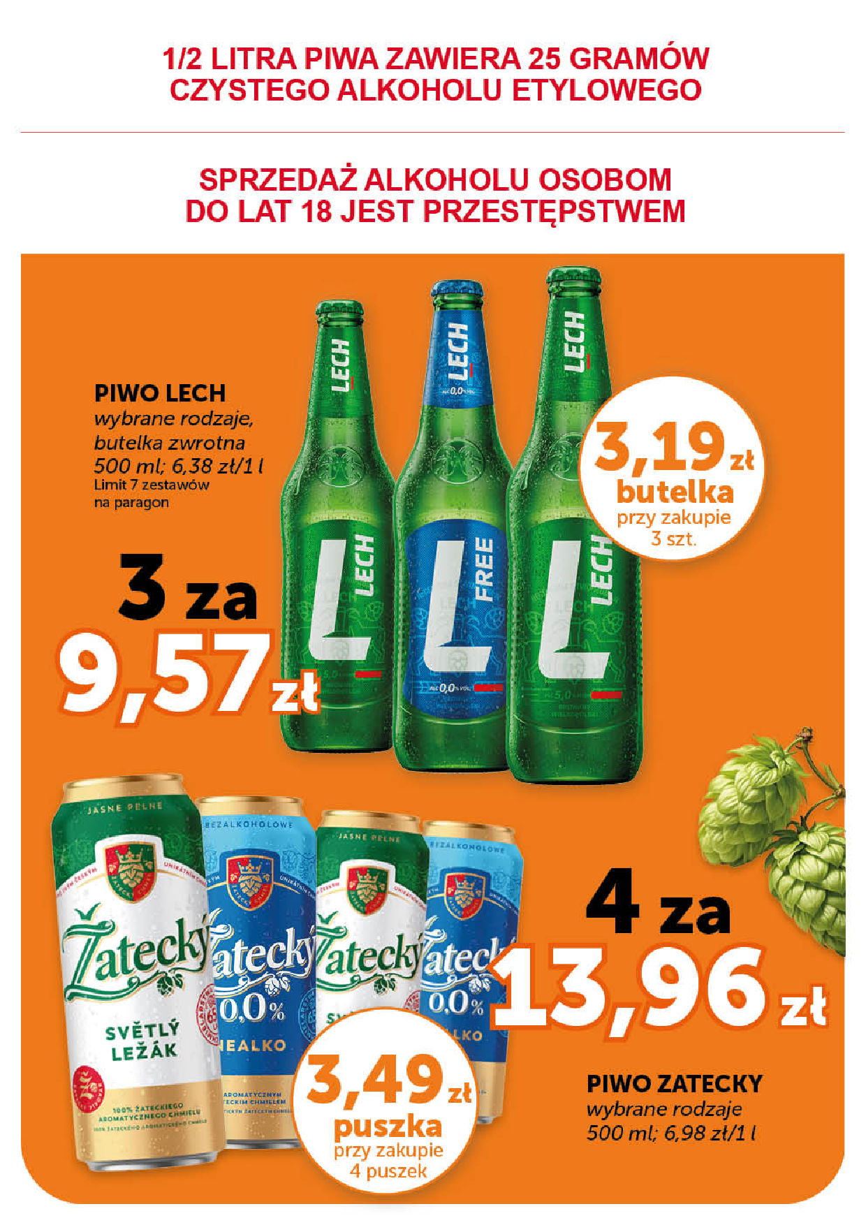Groszek