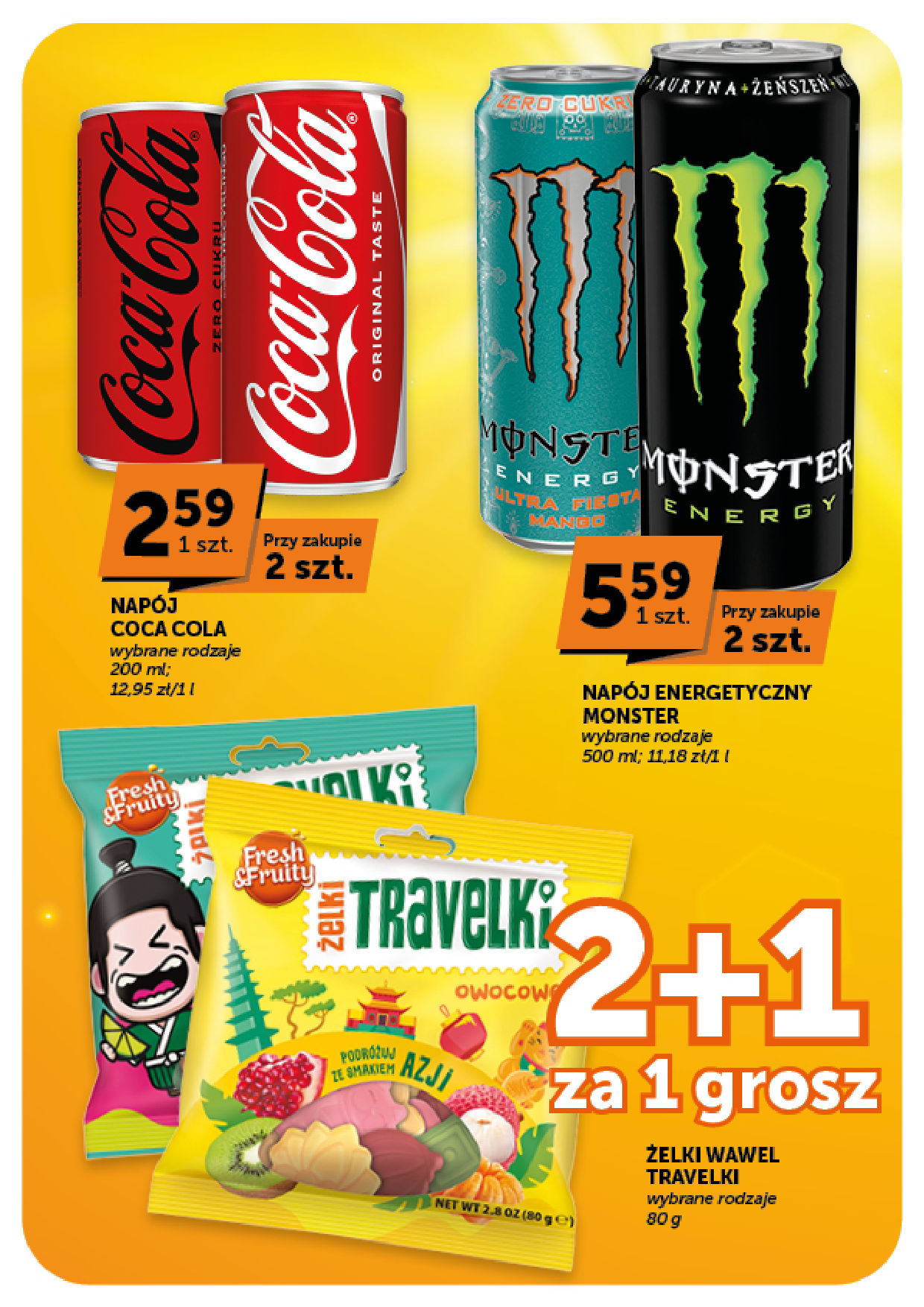 Groszek
