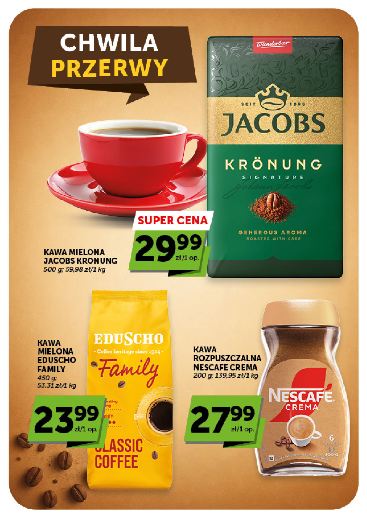 Groszek