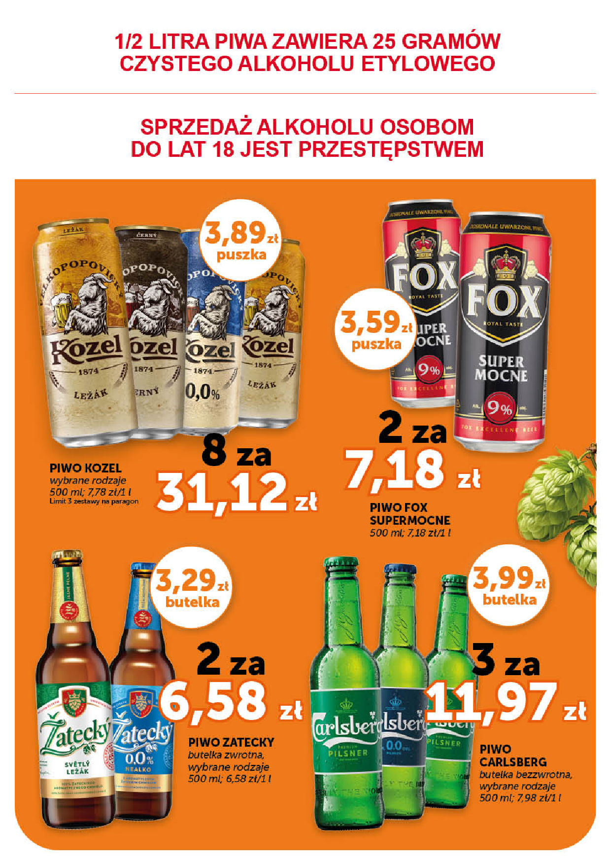 Groszek