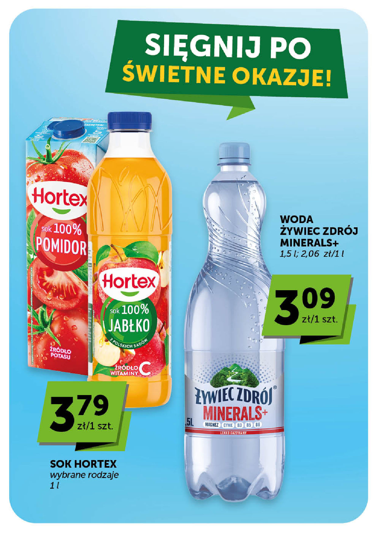 Groszek