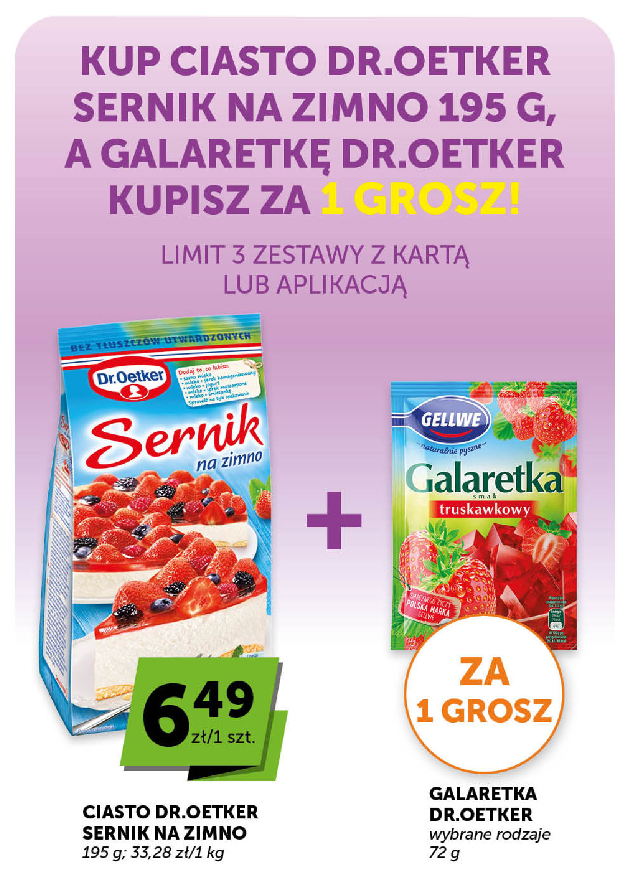 Groszek