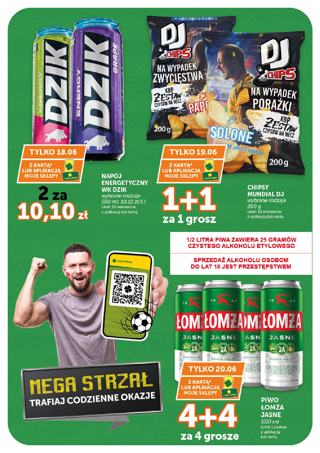 Groszek