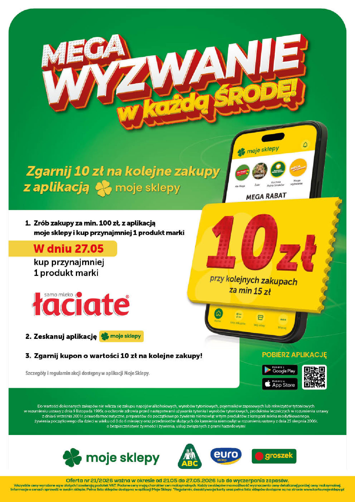 Groszek