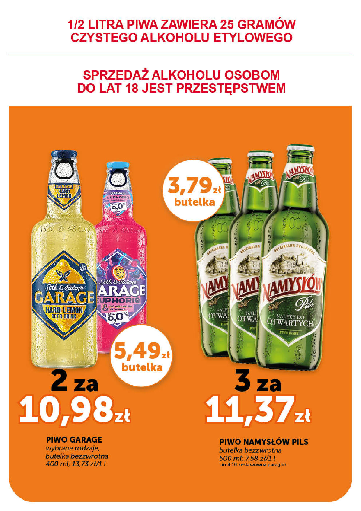 Groszek