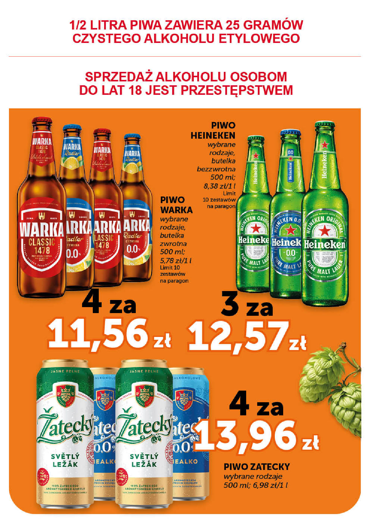 Groszek